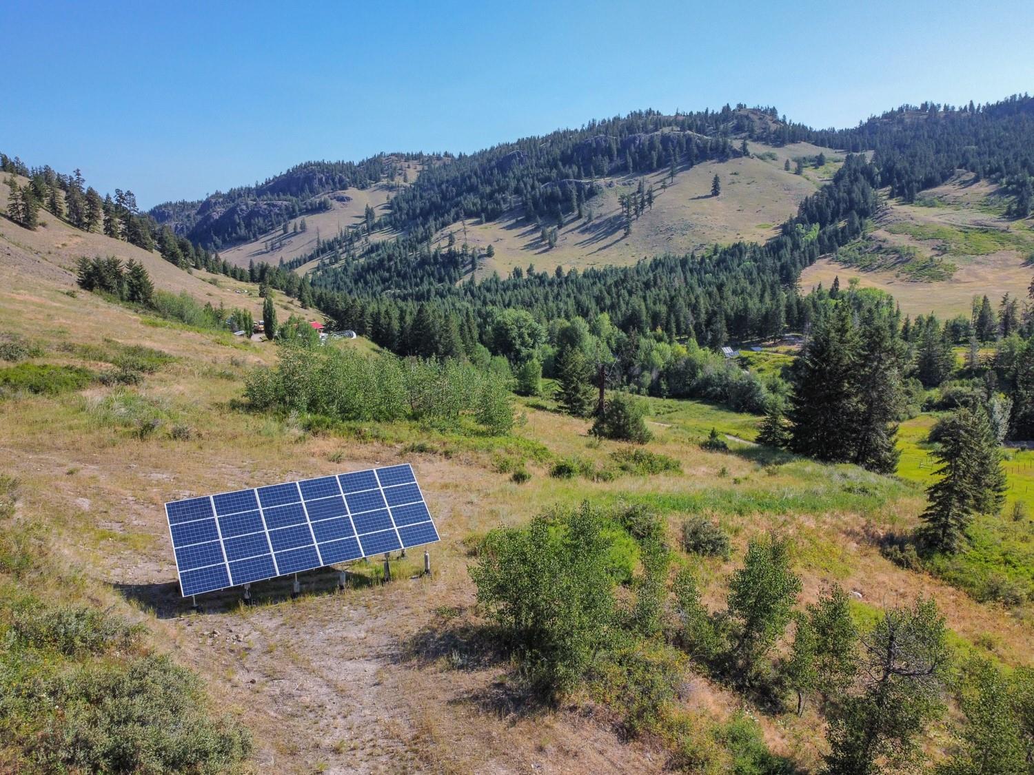 842 Grand Oro Road Kaleden V0H 1K0