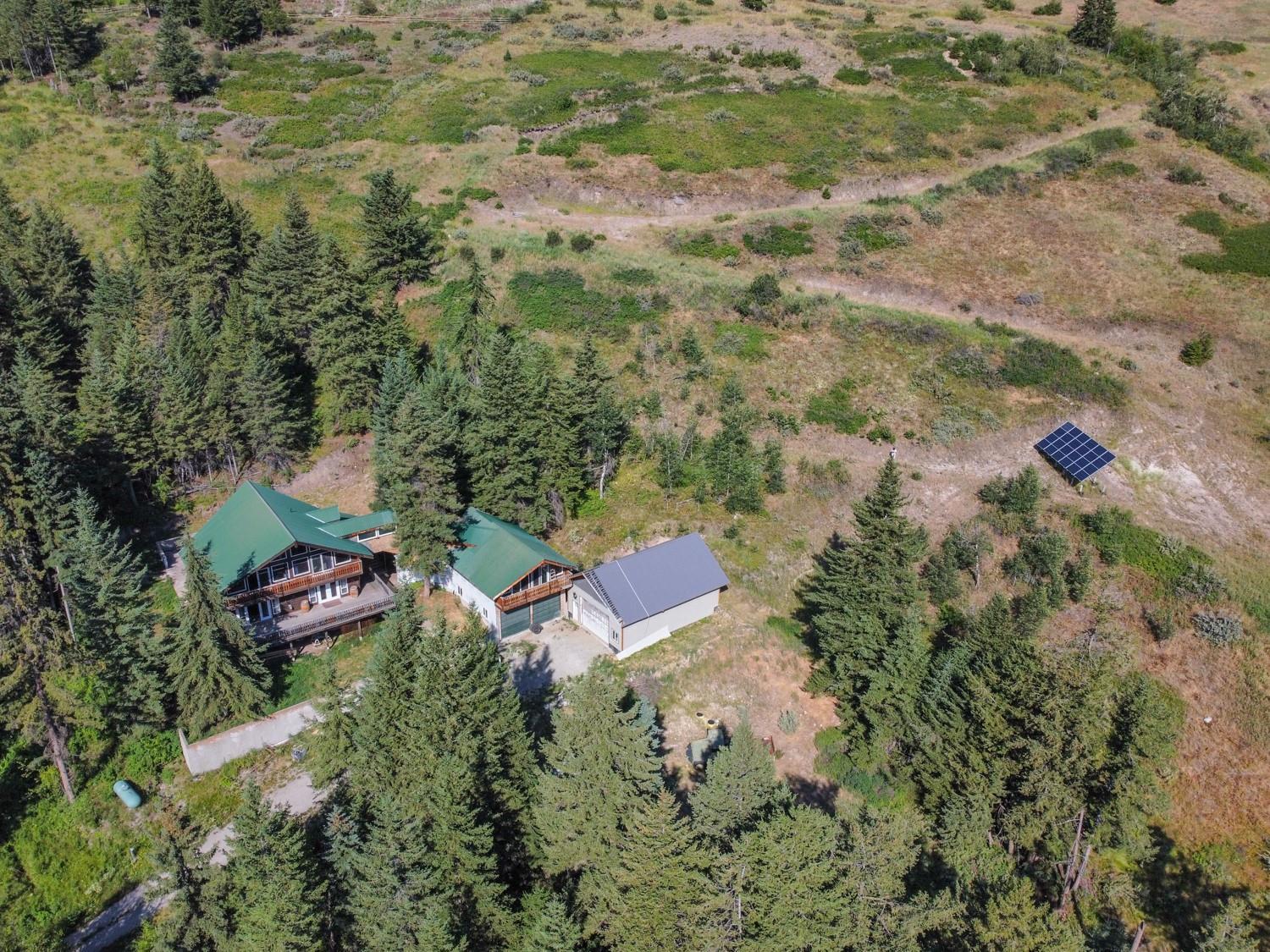 842 Grand Oro Road Kaleden V0H 1K0