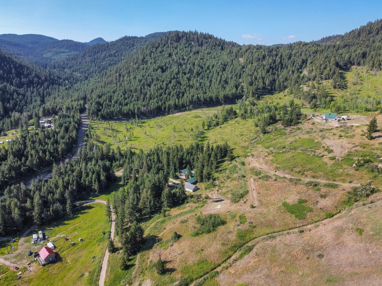 842 Grand Oro Road Kaleden V0H 1K0