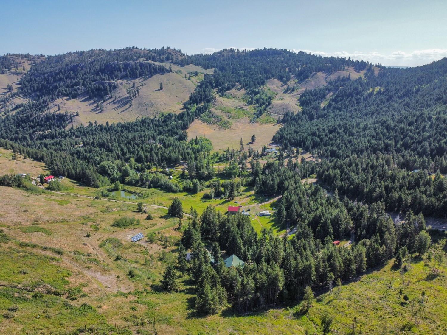 842 Grand Oro Road Kaleden V0H 1K0