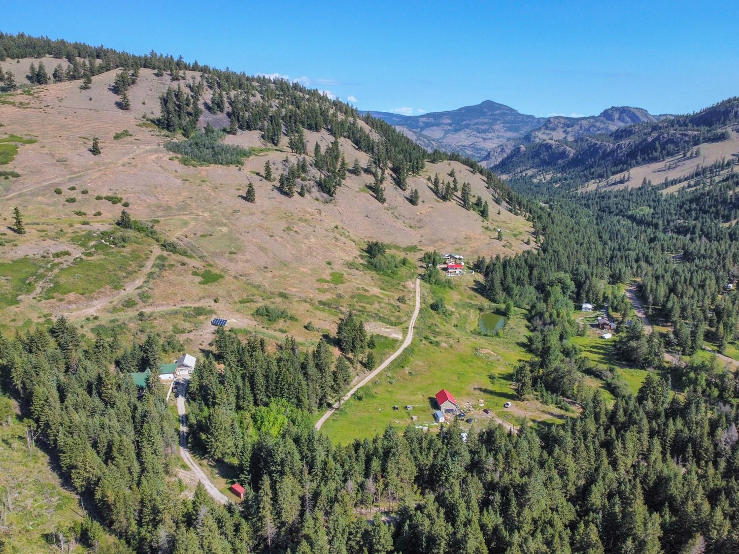 842 Grand Oro Road Kaleden V0H 1K0