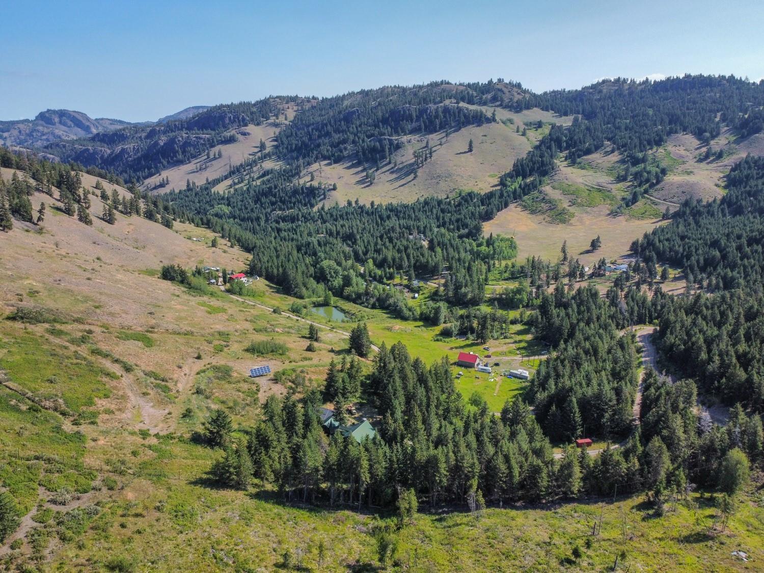 842 Grand Oro Road Kaleden V0H 1K0