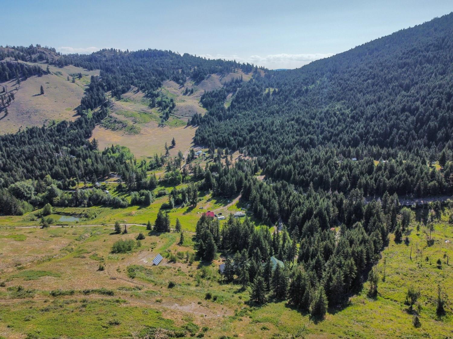 842 Grand Oro Road Kaleden V0H 1K0