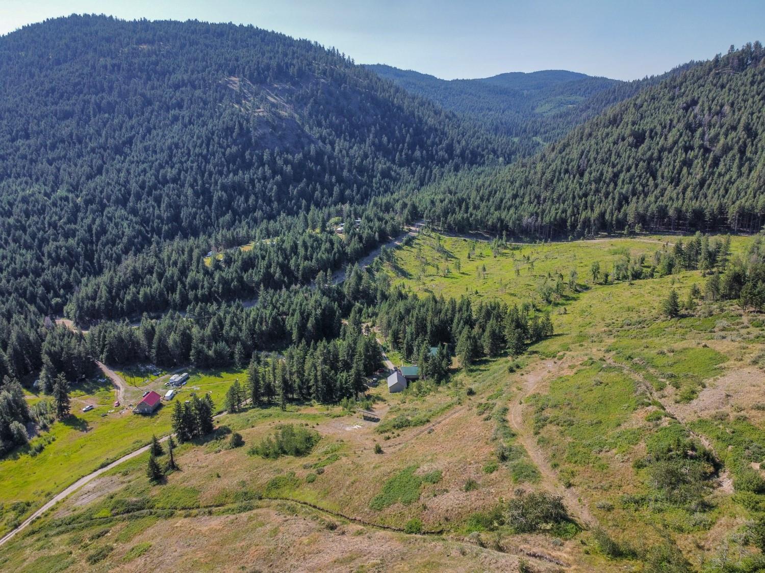 842 Grand Oro Road Kaleden V0H 1K0