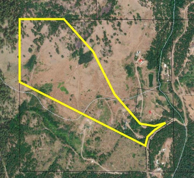 842 Grand Oro Road Kaleden V0H 1K0
