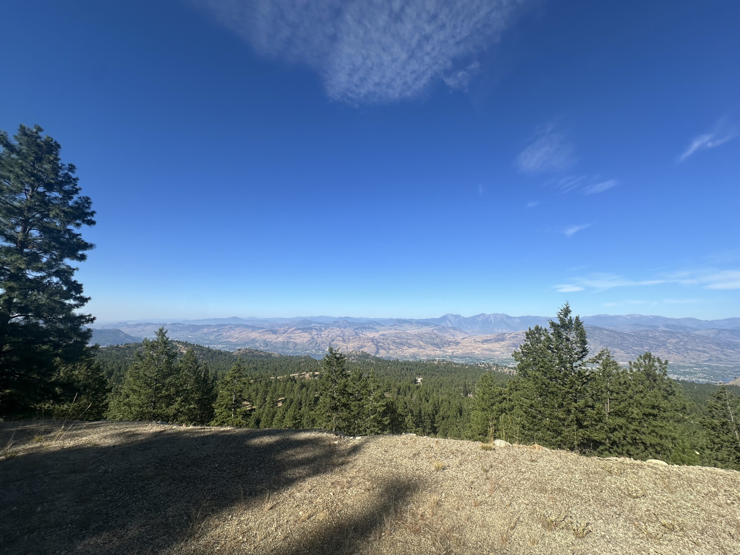 Lot 5 Sasquatch Point Osoyoos V0H 1V6