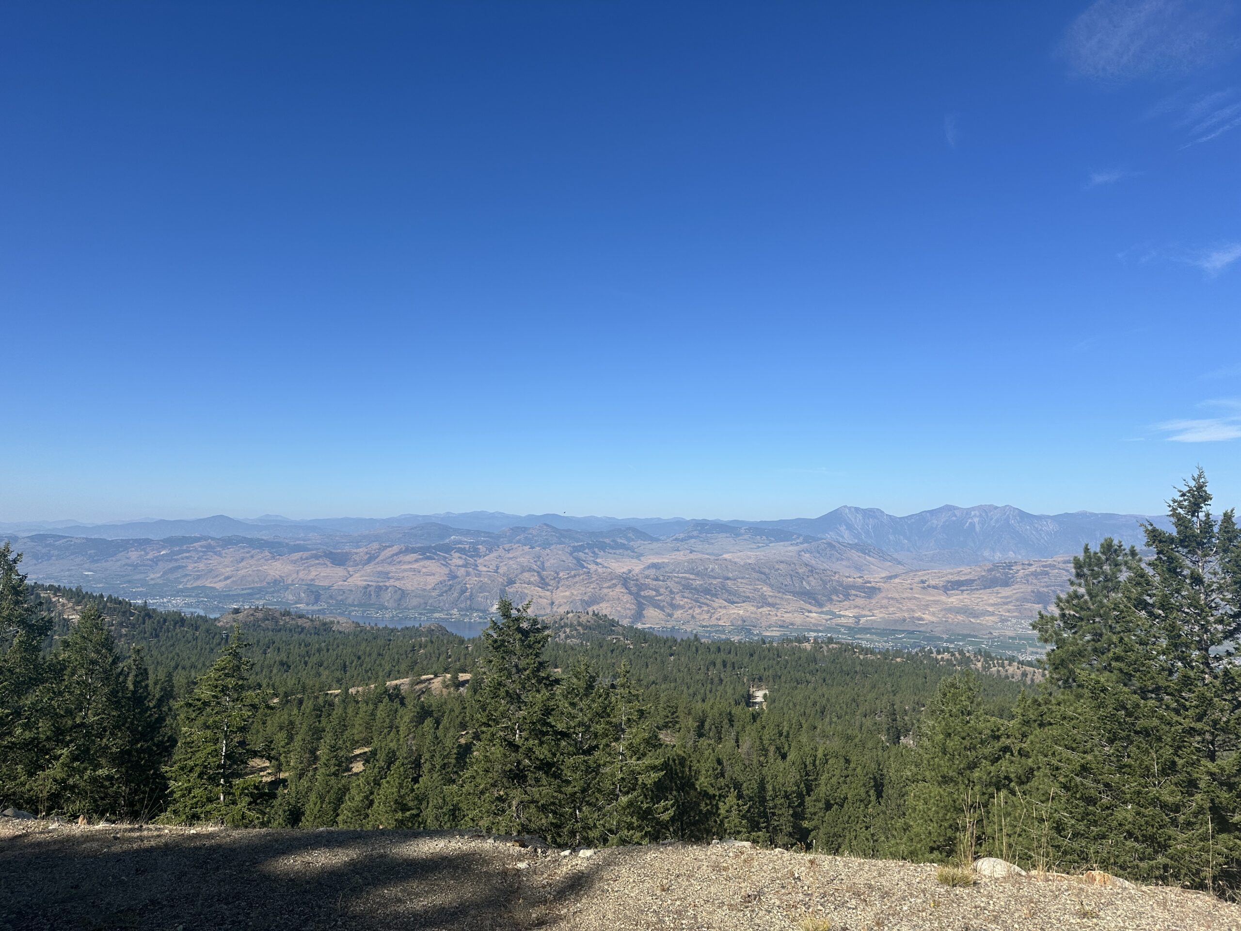 Lot 5 Sasquatch Point Osoyoos V0H 1V6