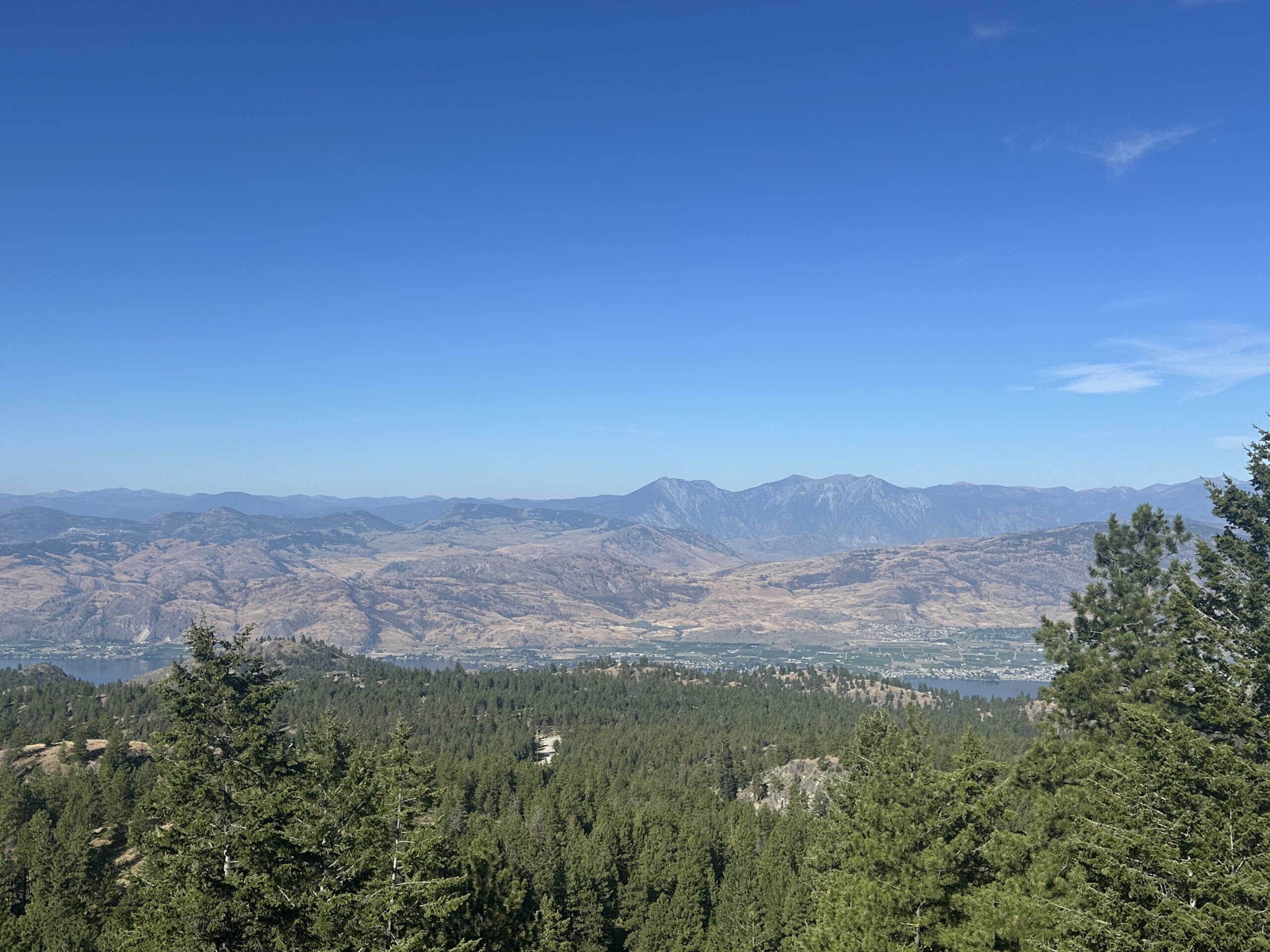 Lot 5 Sasquatch Point Osoyoos V0H 1V6