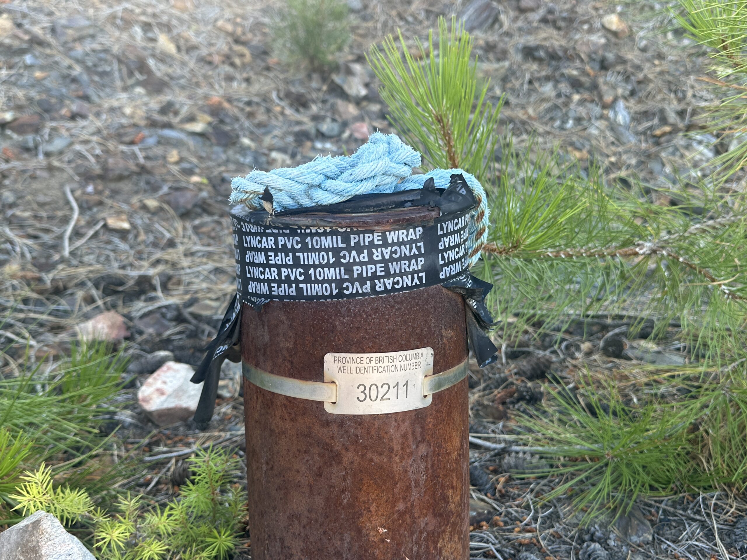 Lot 5 Sasquatch Point Osoyoos V0H 1V6