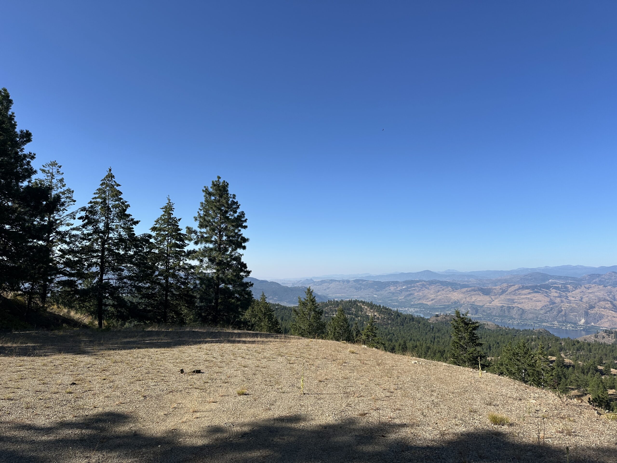 Lot 5 Sasquatch Point Osoyoos V0H 1V6