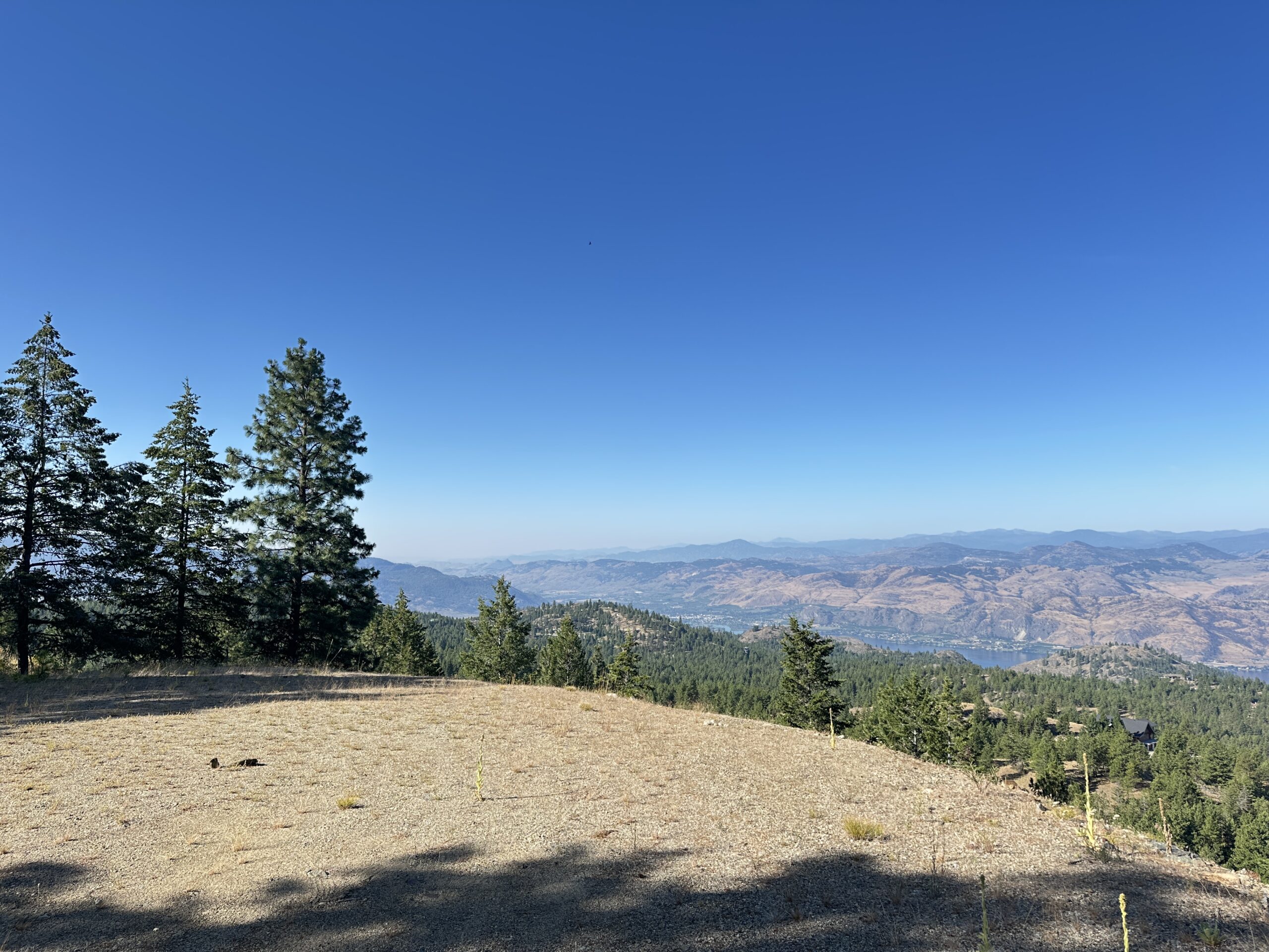 Lot 5 Sasquatch Point Osoyoos V0H 1V6
