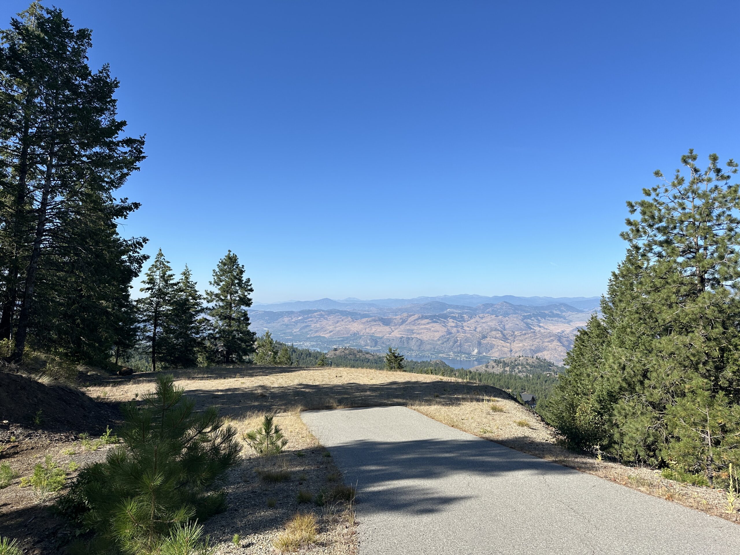 Lot 5 Sasquatch Point Osoyoos V0H 1V6
