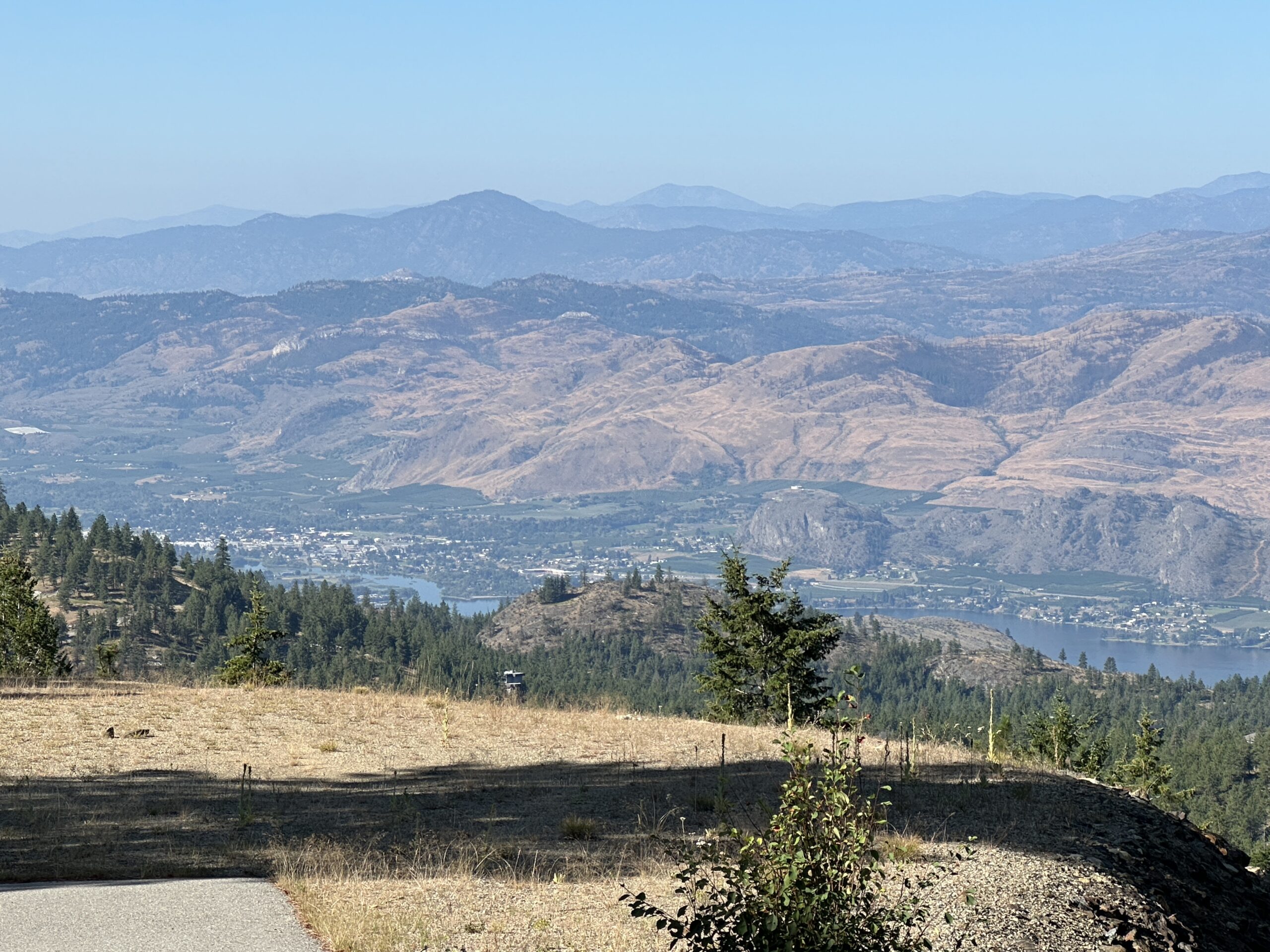 Lot 5 Sasquatch Point Osoyoos V0H 1V6
