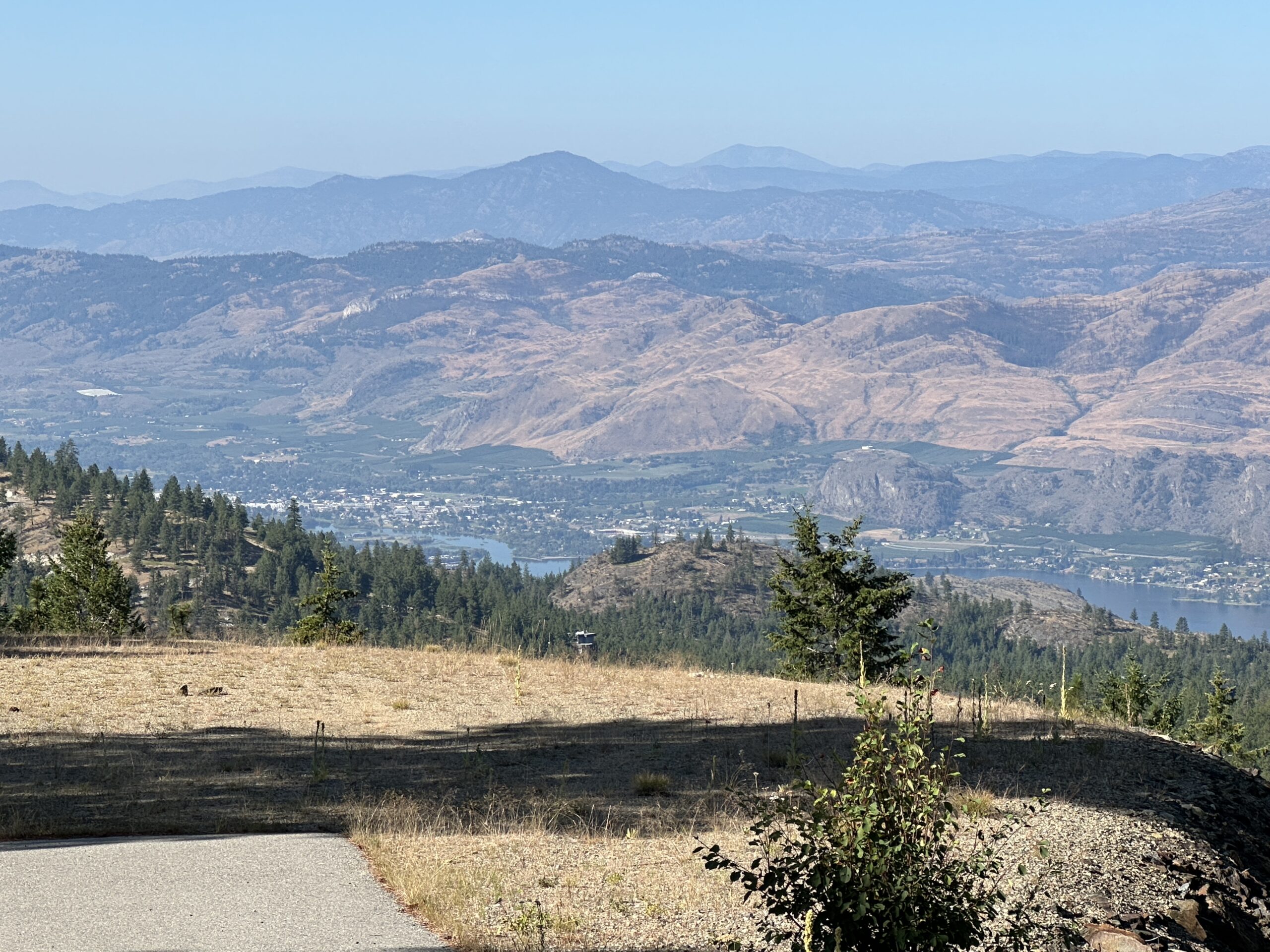 Lot 5 Sasquatch Point Osoyoos V0H 1V6