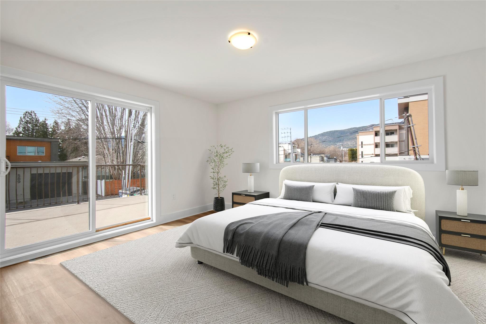 578 Lakeshore Drive 203 Penticton V2A 1B9