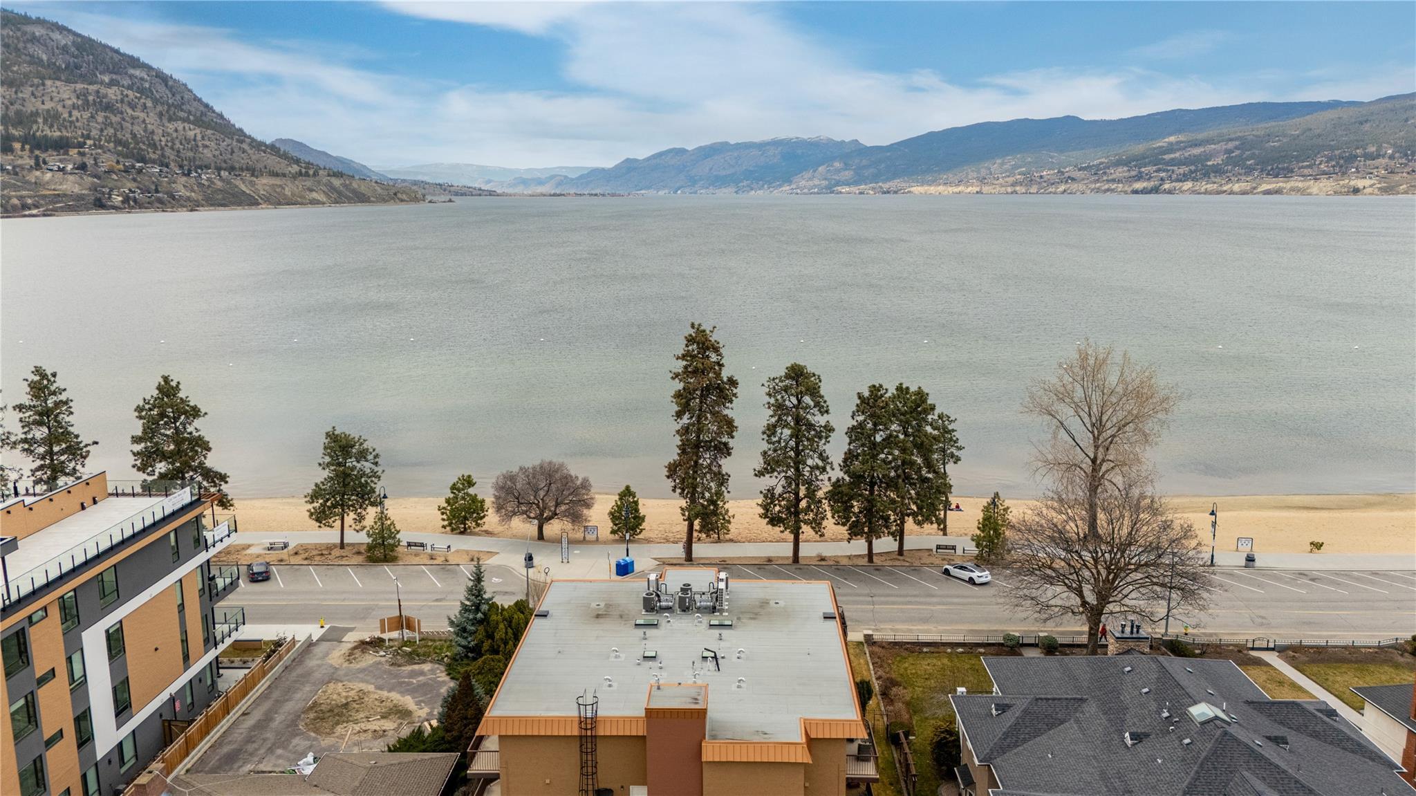 578 Lakeshore Drive 203 Penticton V2A 1B9