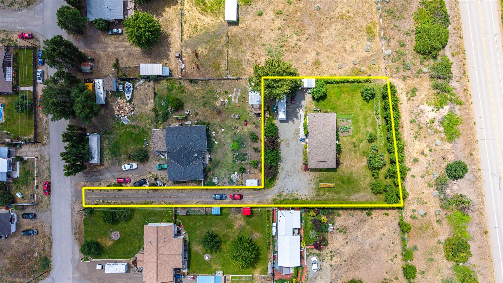 1526 Main Street N Olalla V0X 1N6