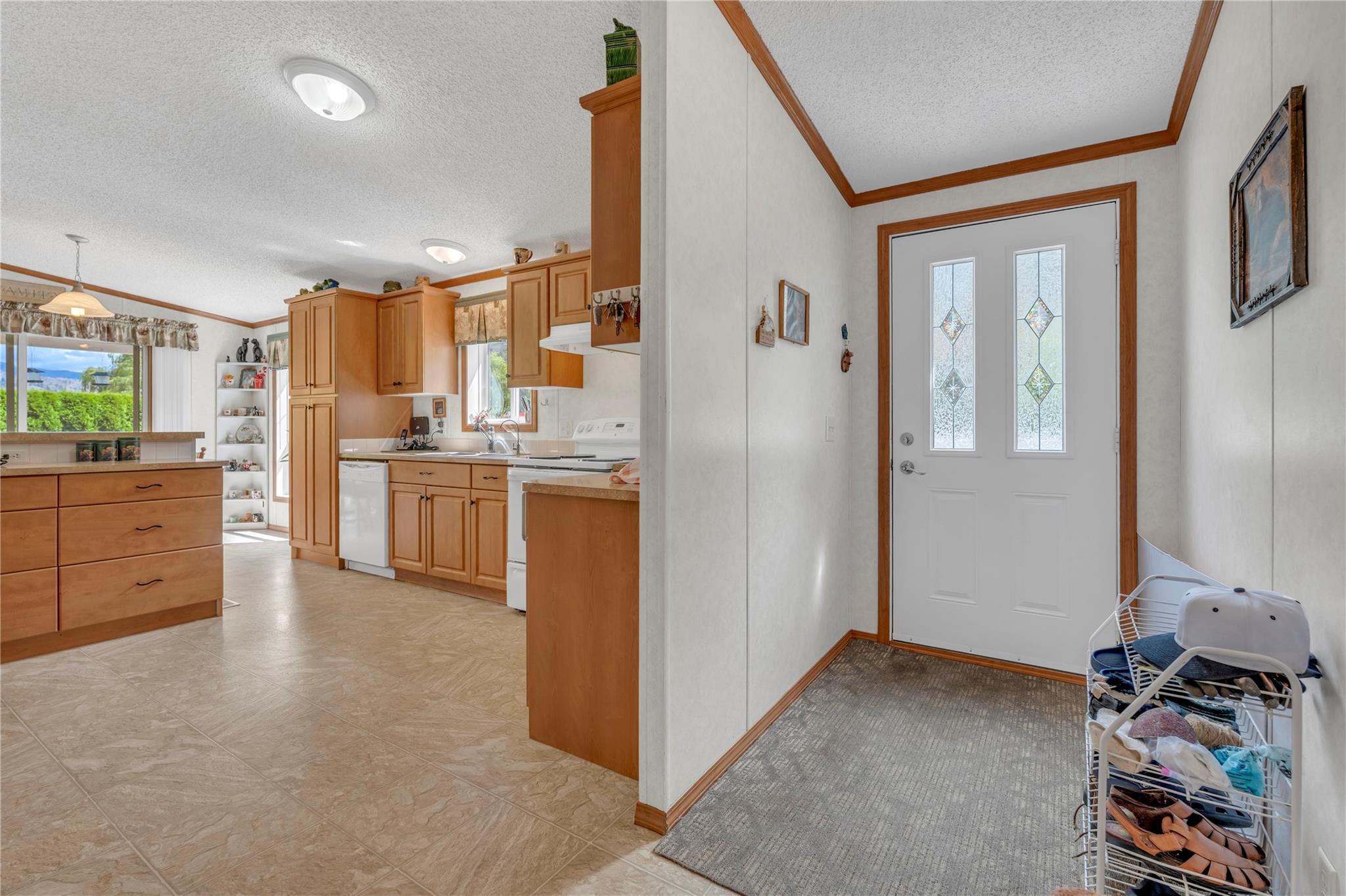 1526 Main Street N Olalla V0X 1N6
