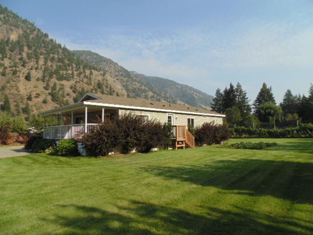 1526 Main Street N Olalla V0X 1N6