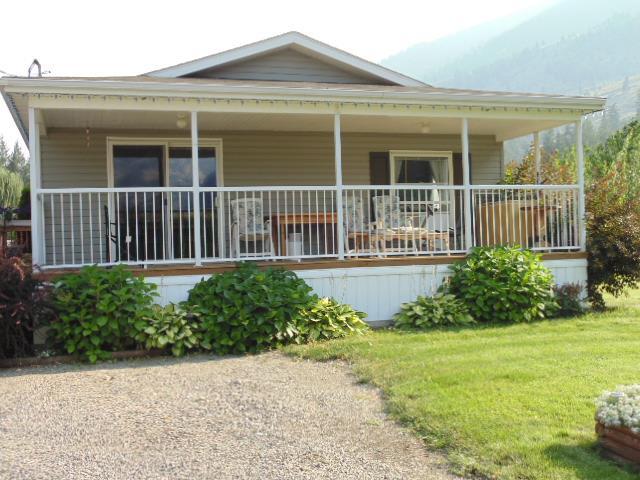 1526 Main Street N Olalla V0X 1N6