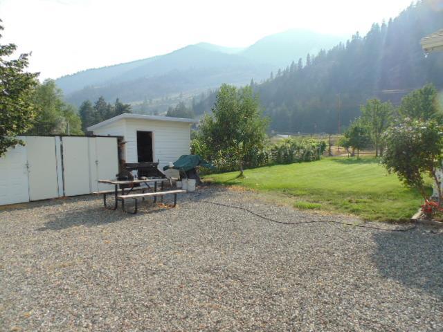 1526 Main Street N Olalla V0X 1N6