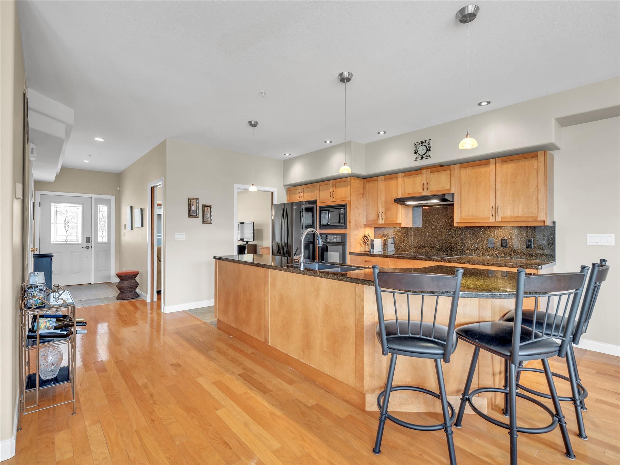 250 Marina Way 603 Penticton V2A 1H4