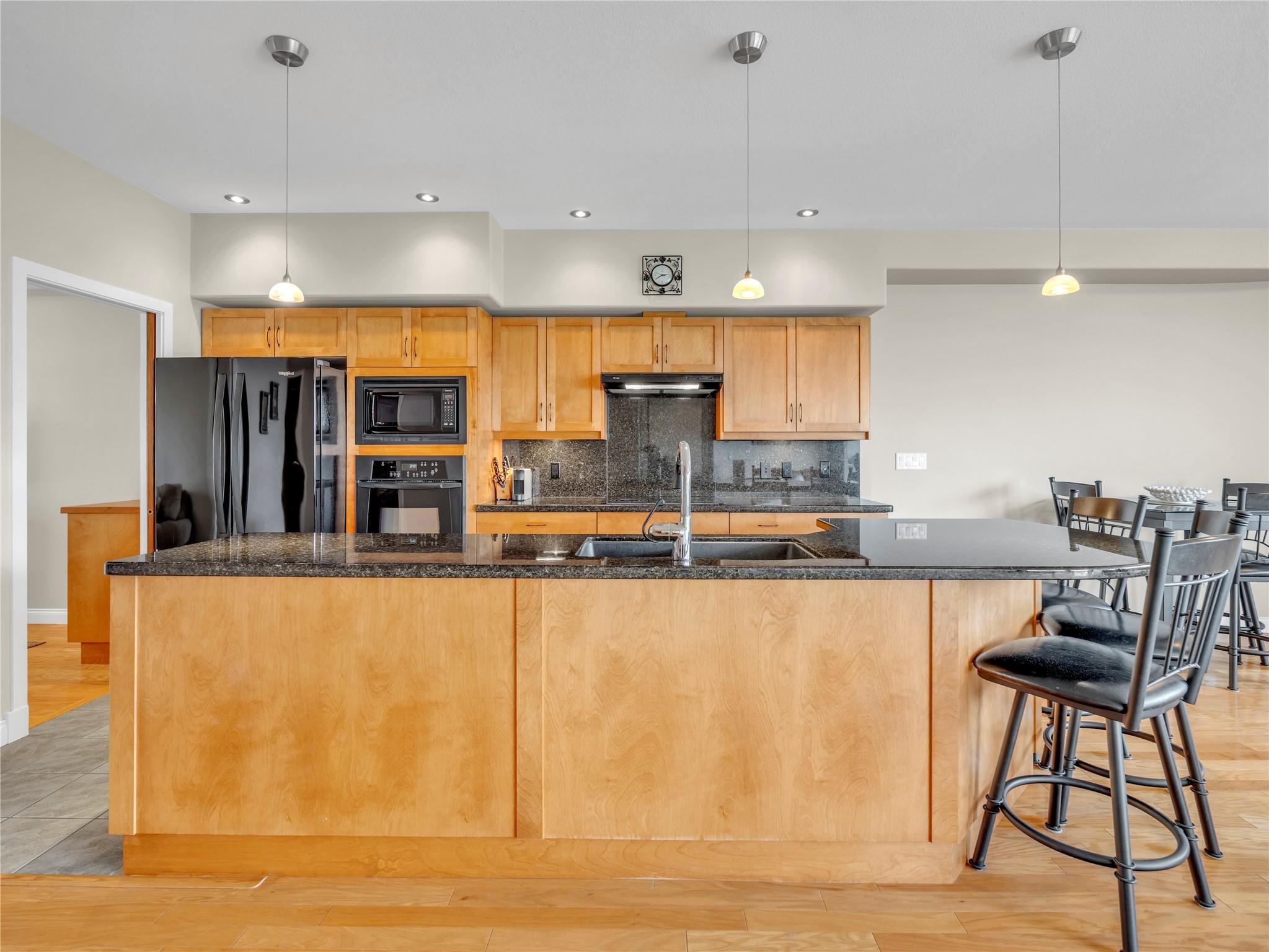 250 Marina Way 603 Penticton V2A 1H4
