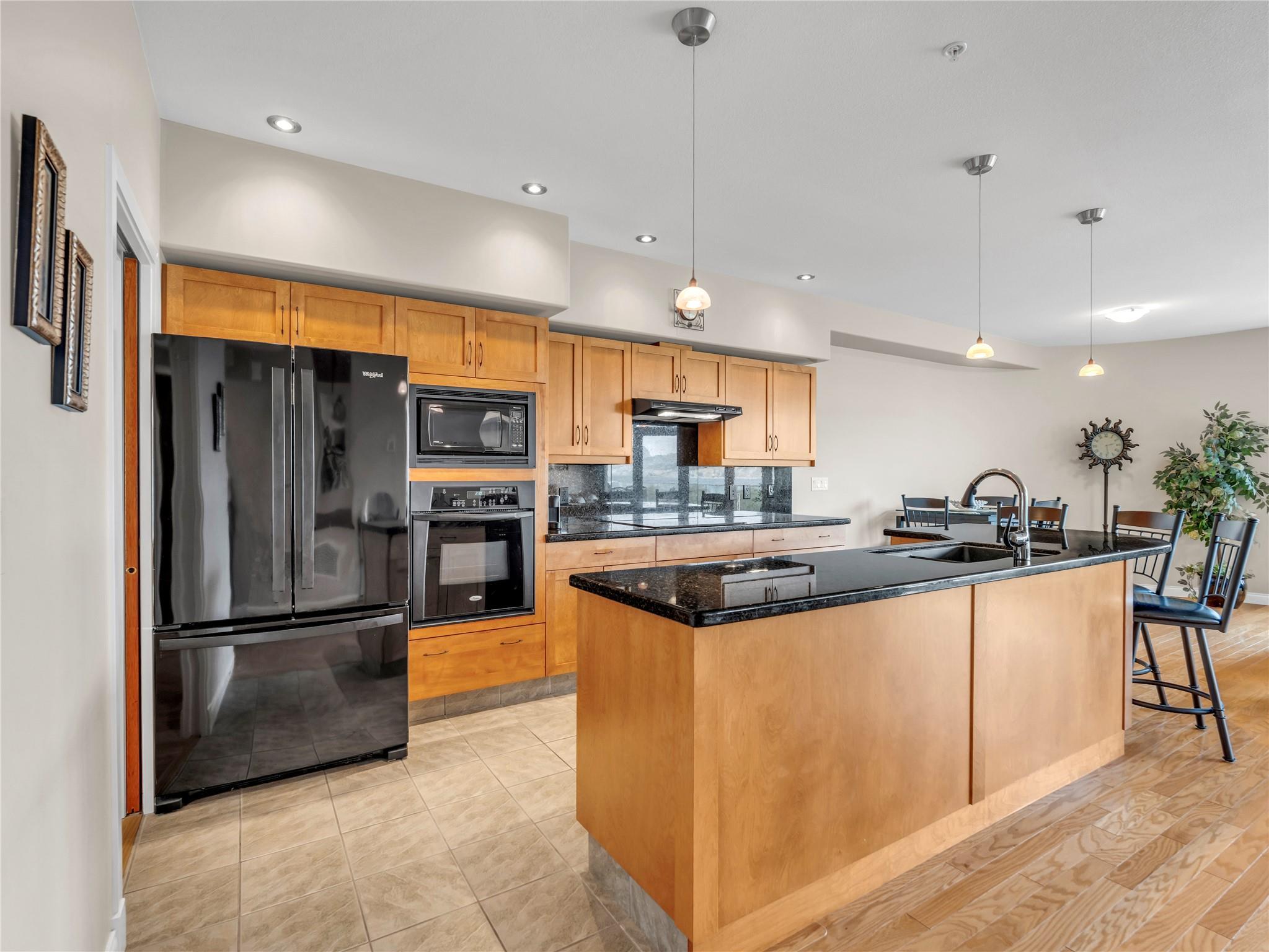 250 Marina Way 603 Penticton V2A 1H4