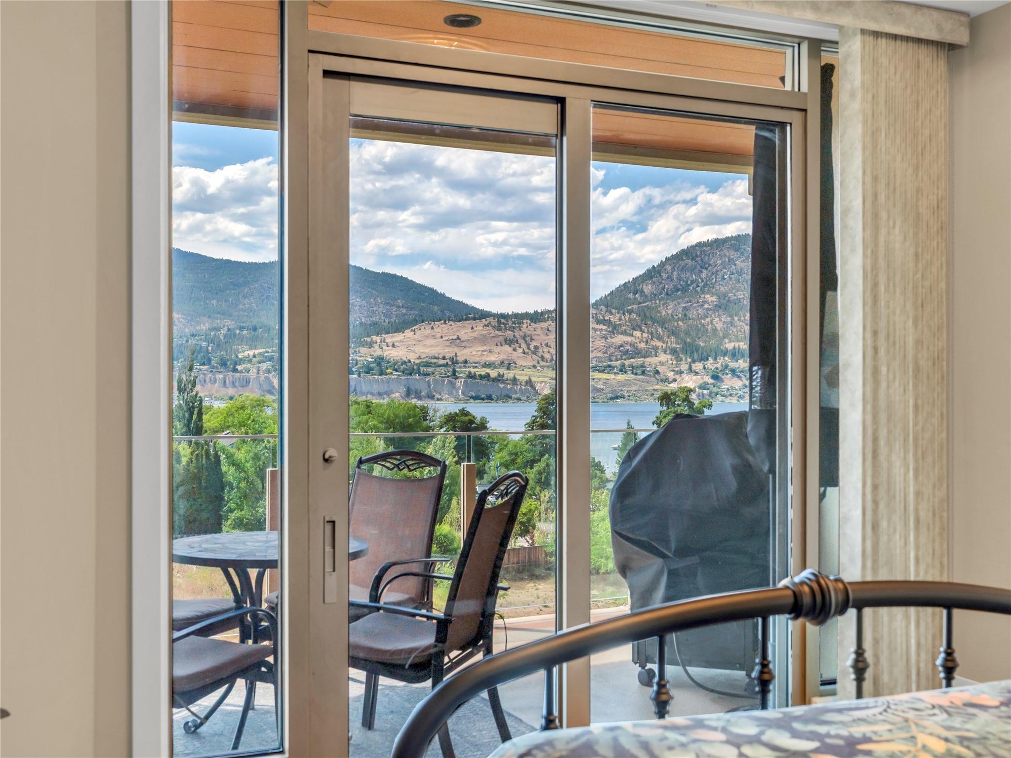 250 Marina Way 603 Penticton V2A 1H4