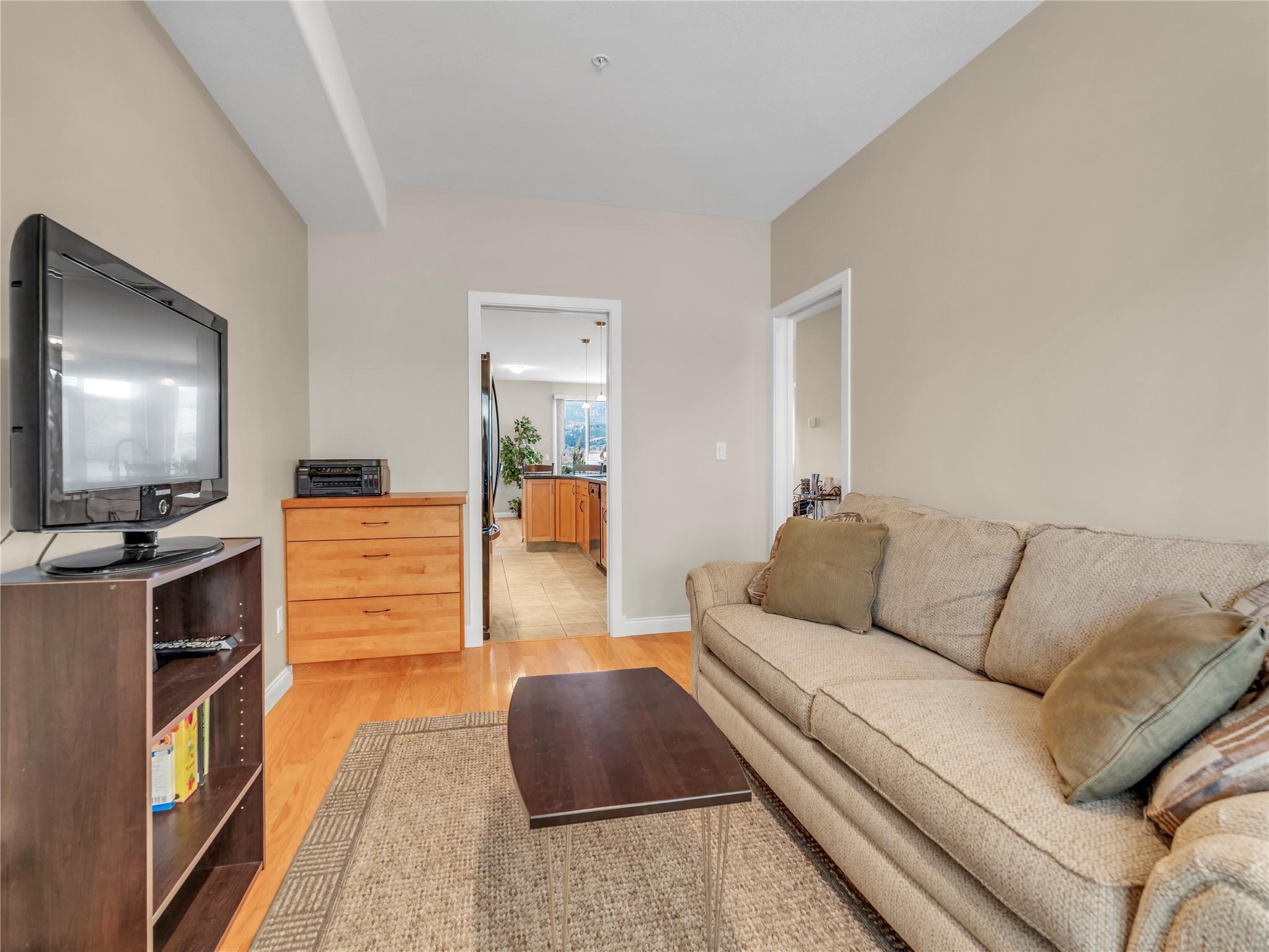 250 Marina Way 603 Penticton V2A 1H4