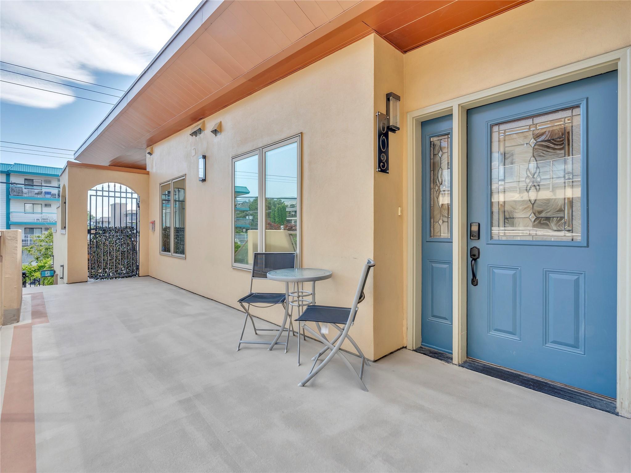 250 Marina Way 603 Penticton V2A 1H4