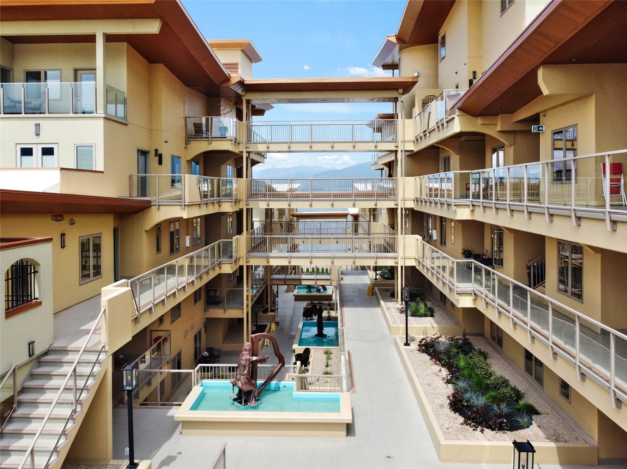250 Marina Way 603 Penticton V2A 1H4