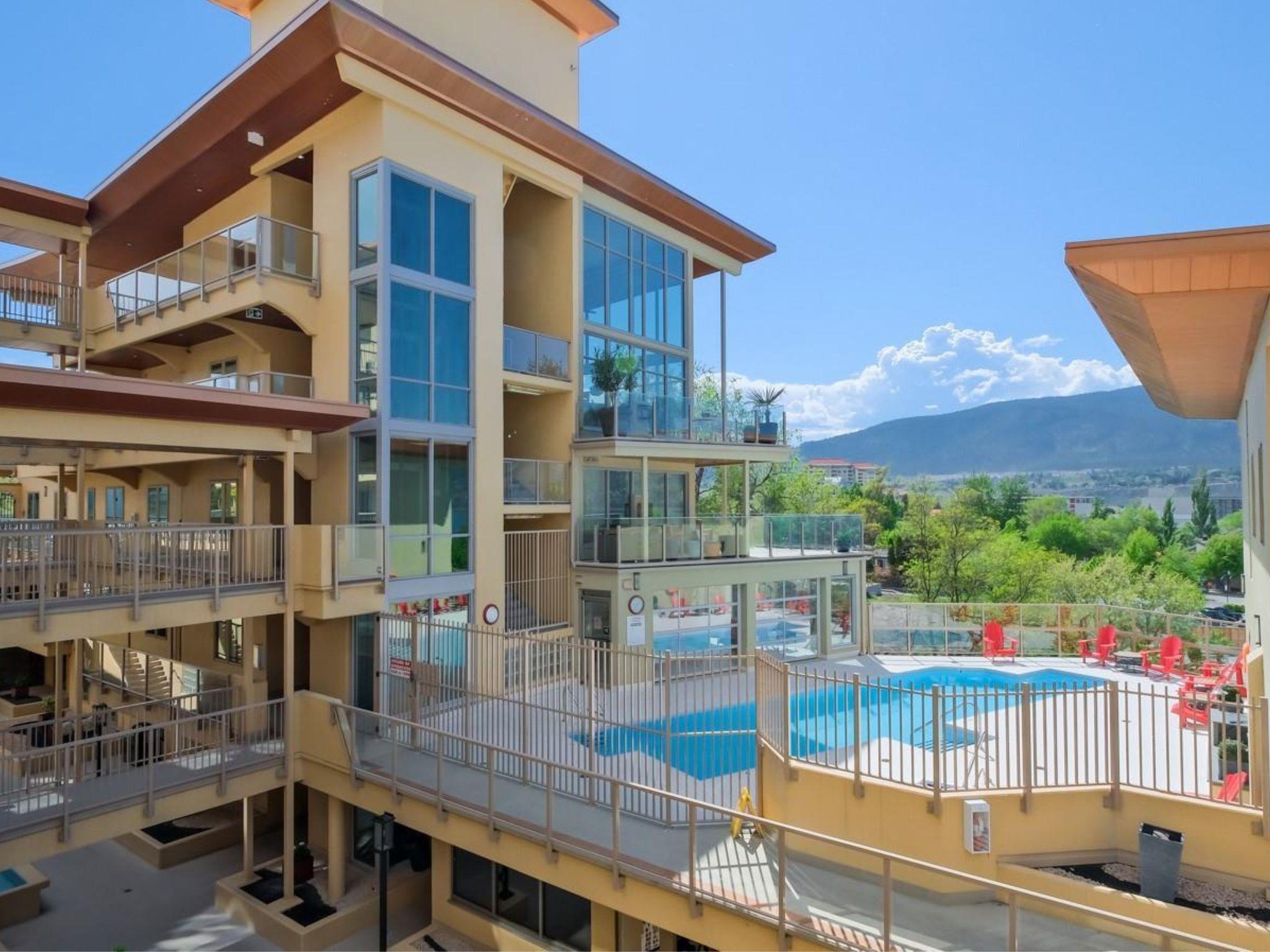 250 Marina Way 603 Penticton V2A 1H4