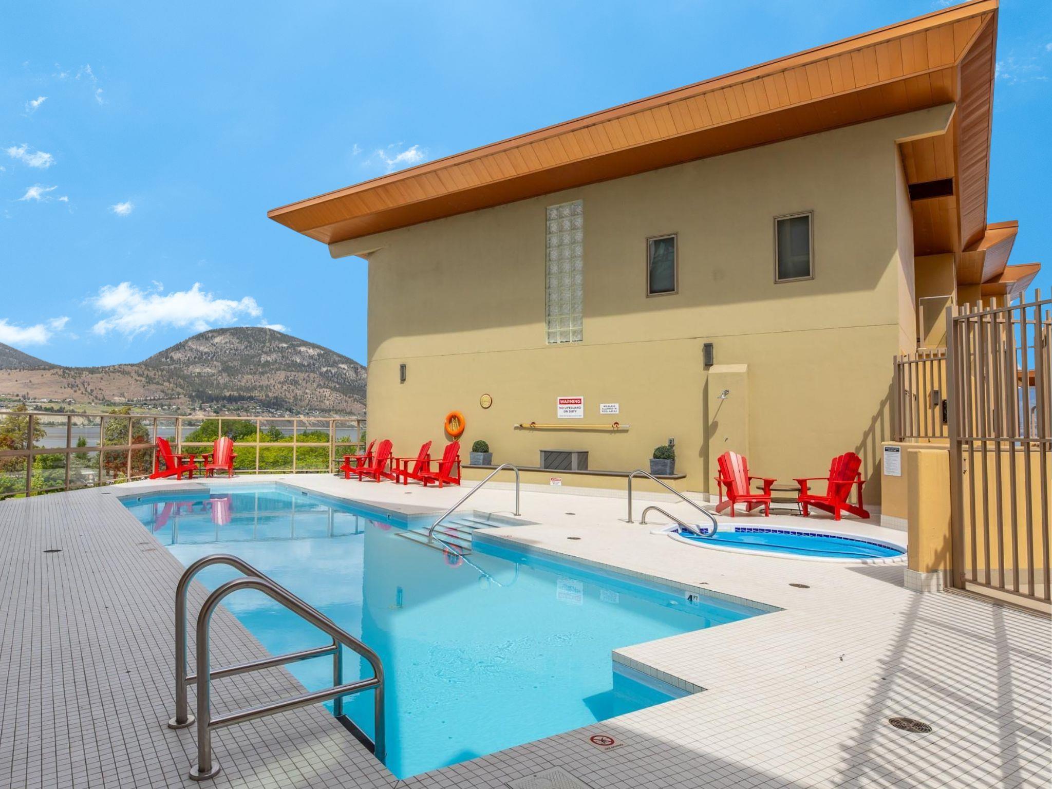 250 Marina Way 603 Penticton V2A 1H4