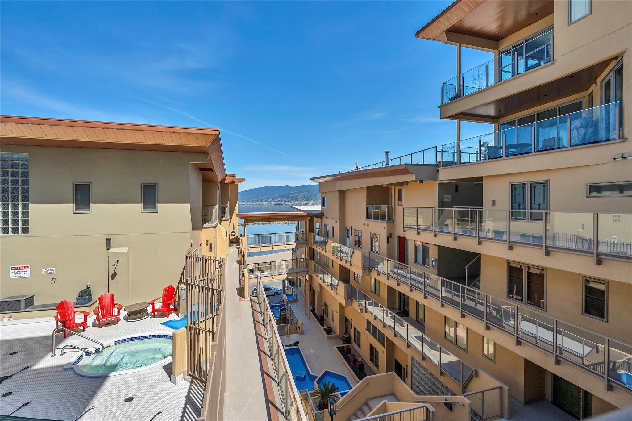 250 Marina Way 603 Penticton V2A 1H4