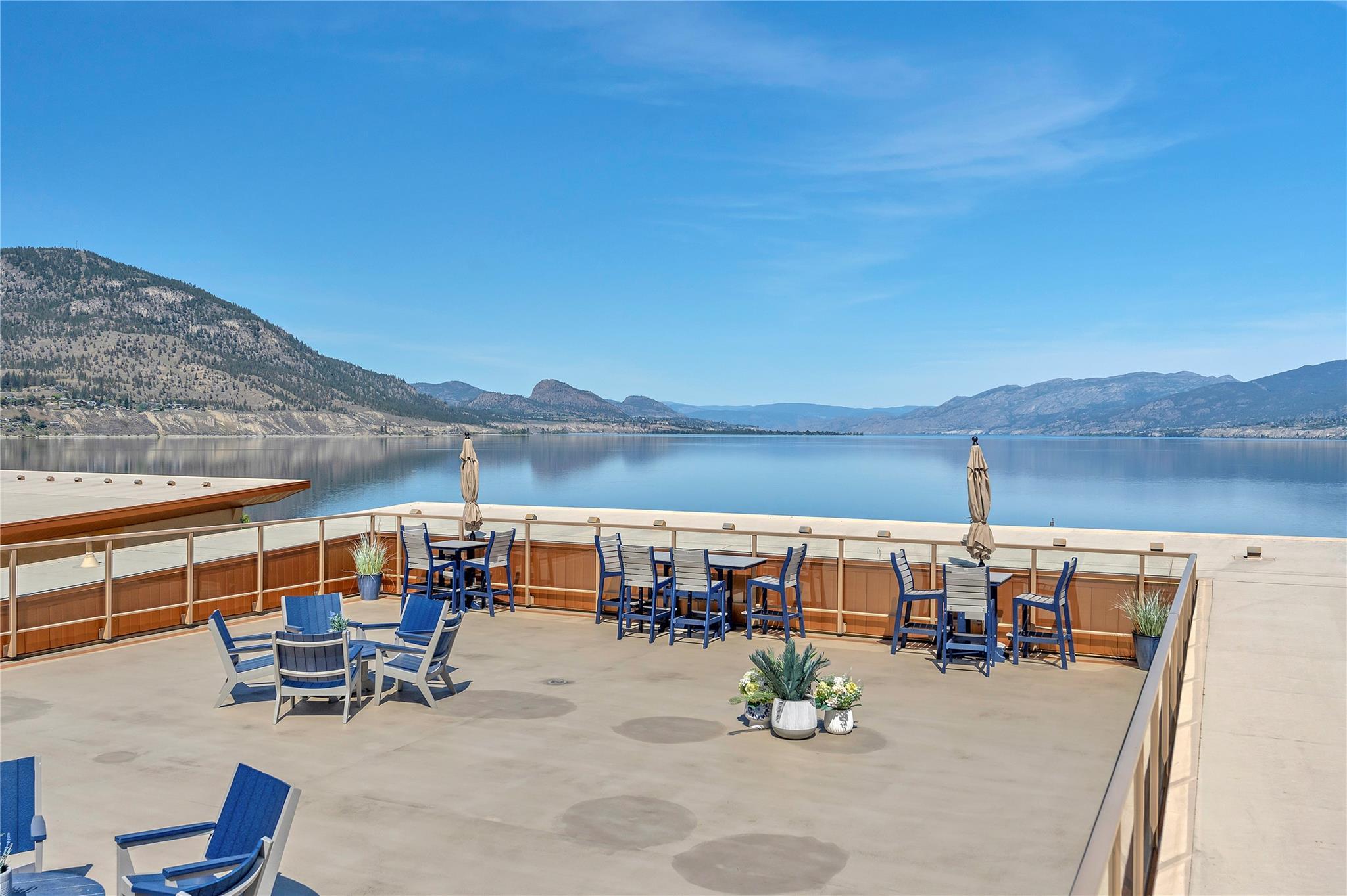 250 Marina Way 603 Penticton V2A 1H4