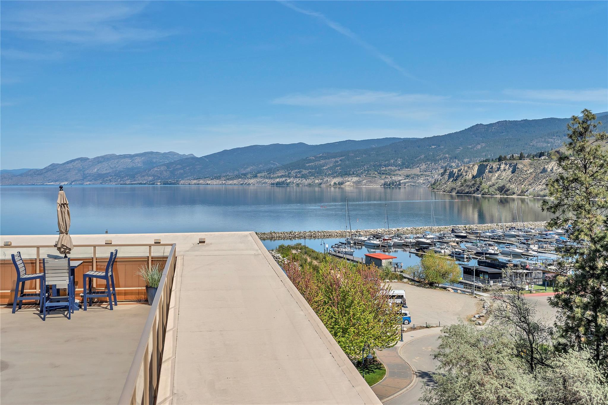 250 Marina Way 603 Penticton V2A 1H4