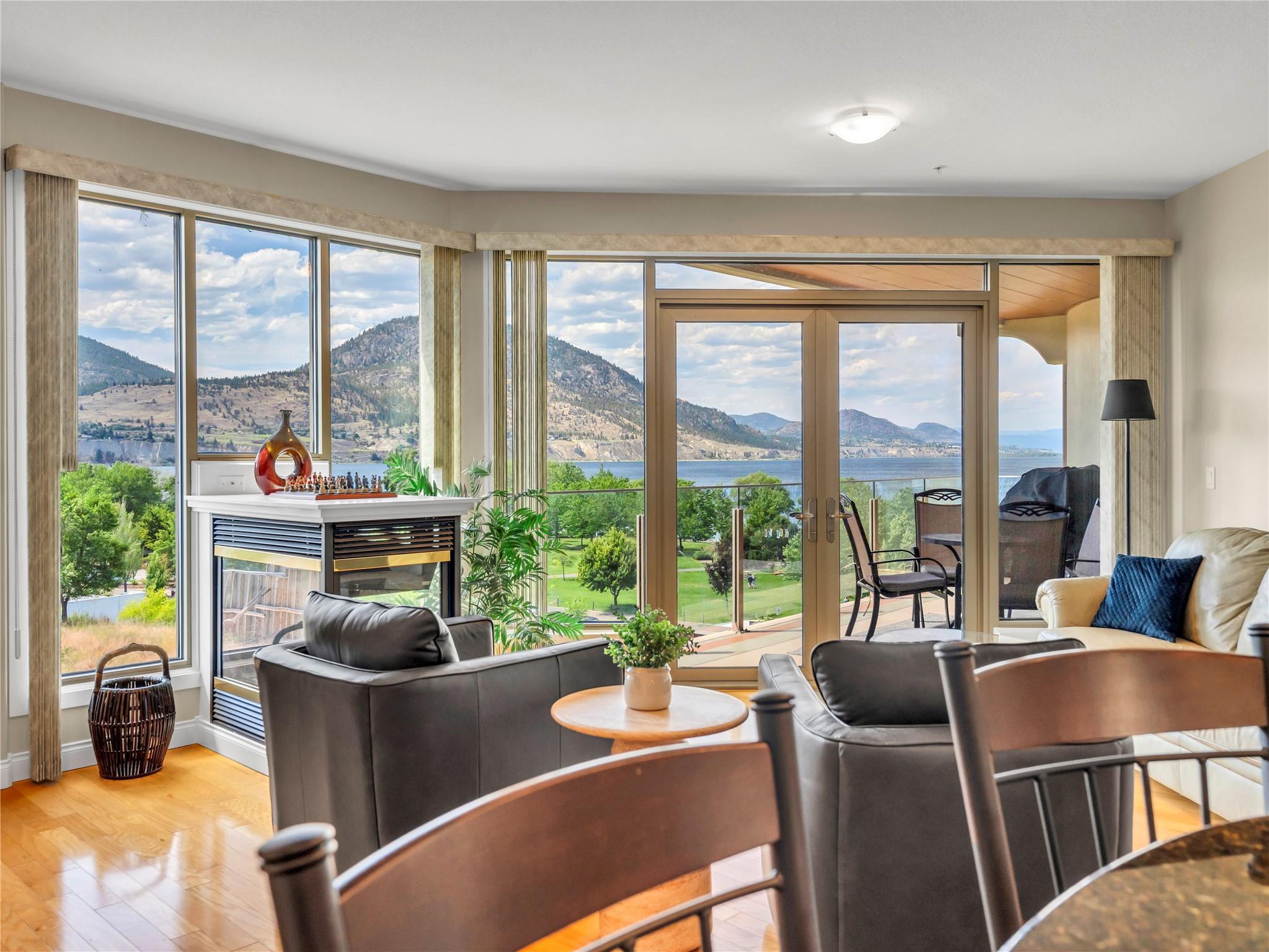 250 Marina Way 603 Penticton V2A 1H4
