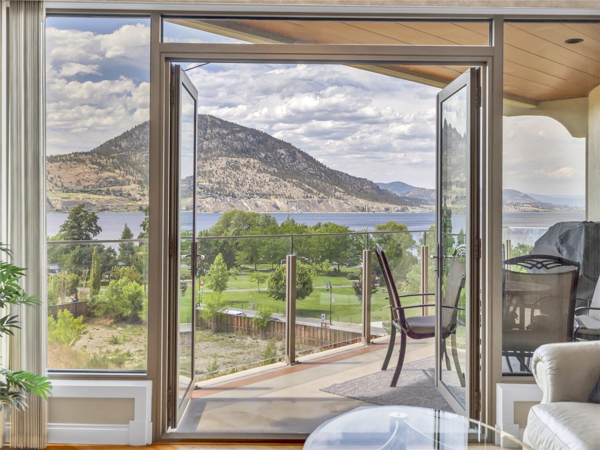 250 Marina Way 603 Penticton V2A 1H4
