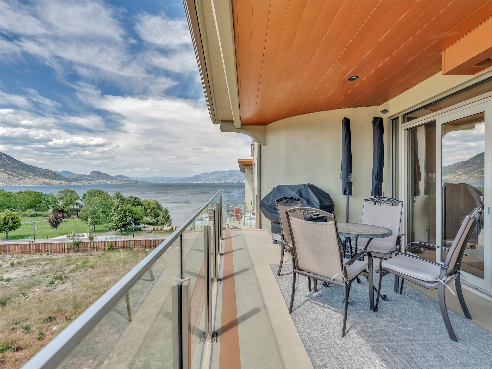 250 Marina Way 603 Penticton V2A 1H4