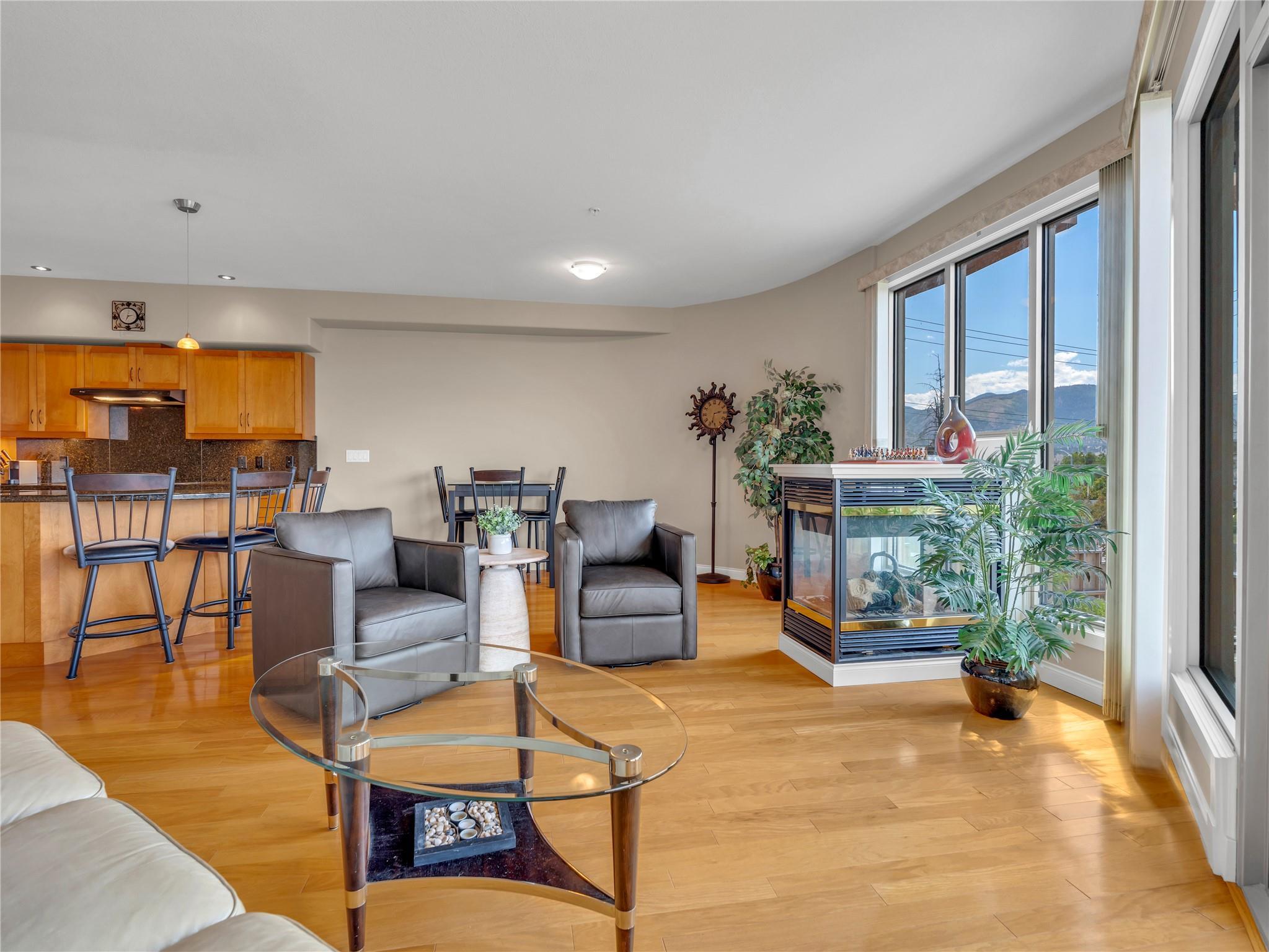 250 Marina Way 603 Penticton V2A 1H4