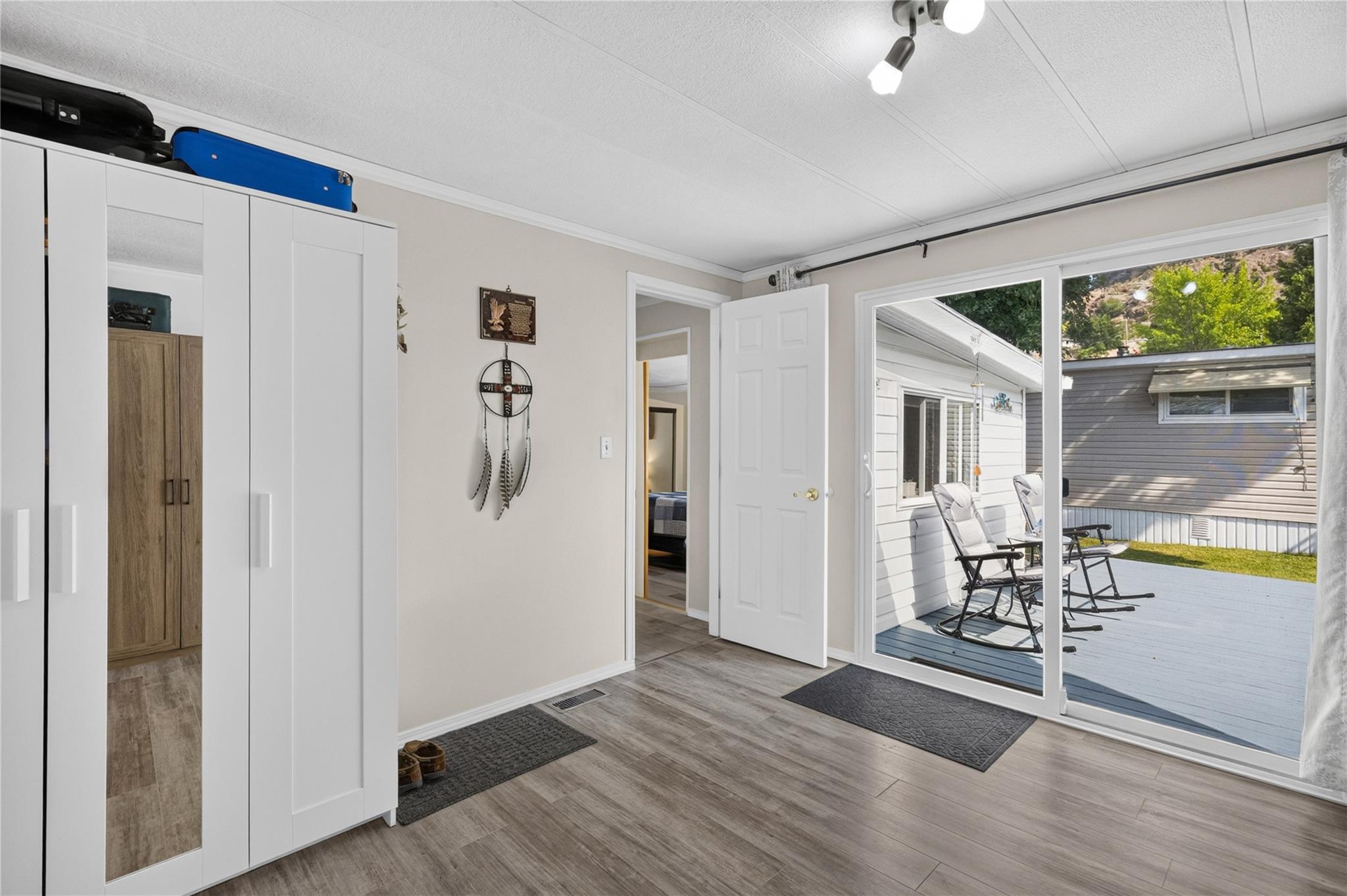 4505 Mclean Creek Road F25 Okanagan Falls V0H 1R0
