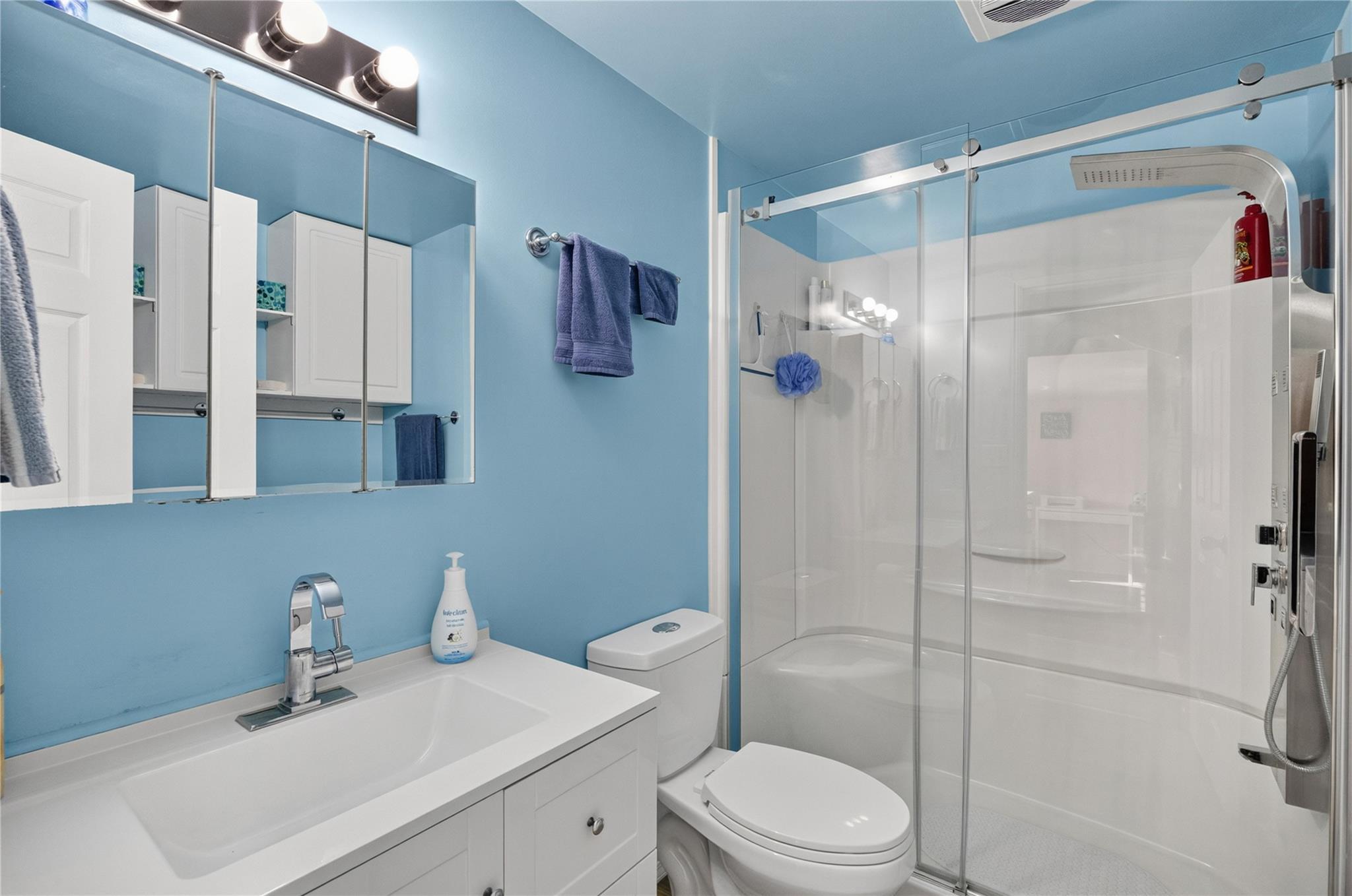 4505 Mclean Creek Road F25 Okanagan Falls V0H 1R0