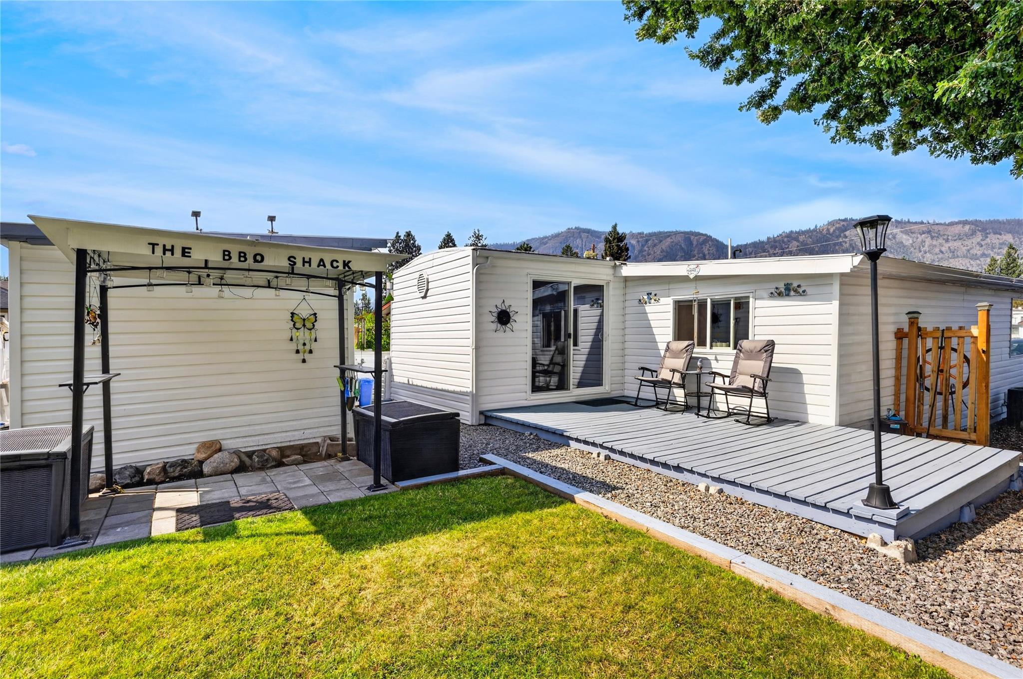 4505 Mclean Creek Road F25 Okanagan Falls V0H 1R0