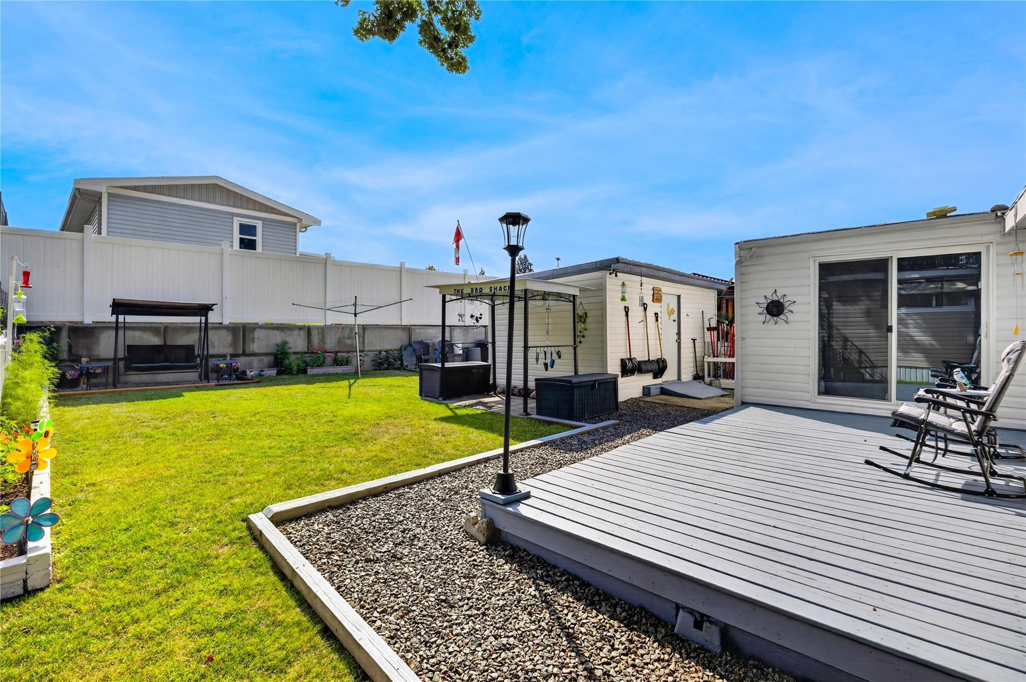 4505 Mclean Creek Road F25 Okanagan Falls V0H 1R0