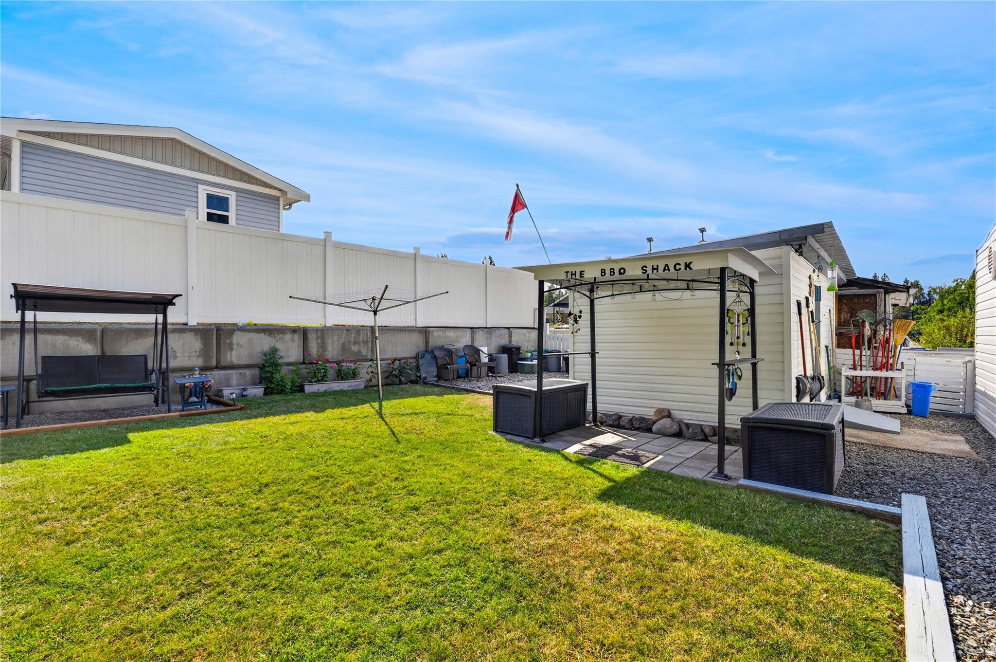 4505 Mclean Creek Road F25 Okanagan Falls V0H 1R0