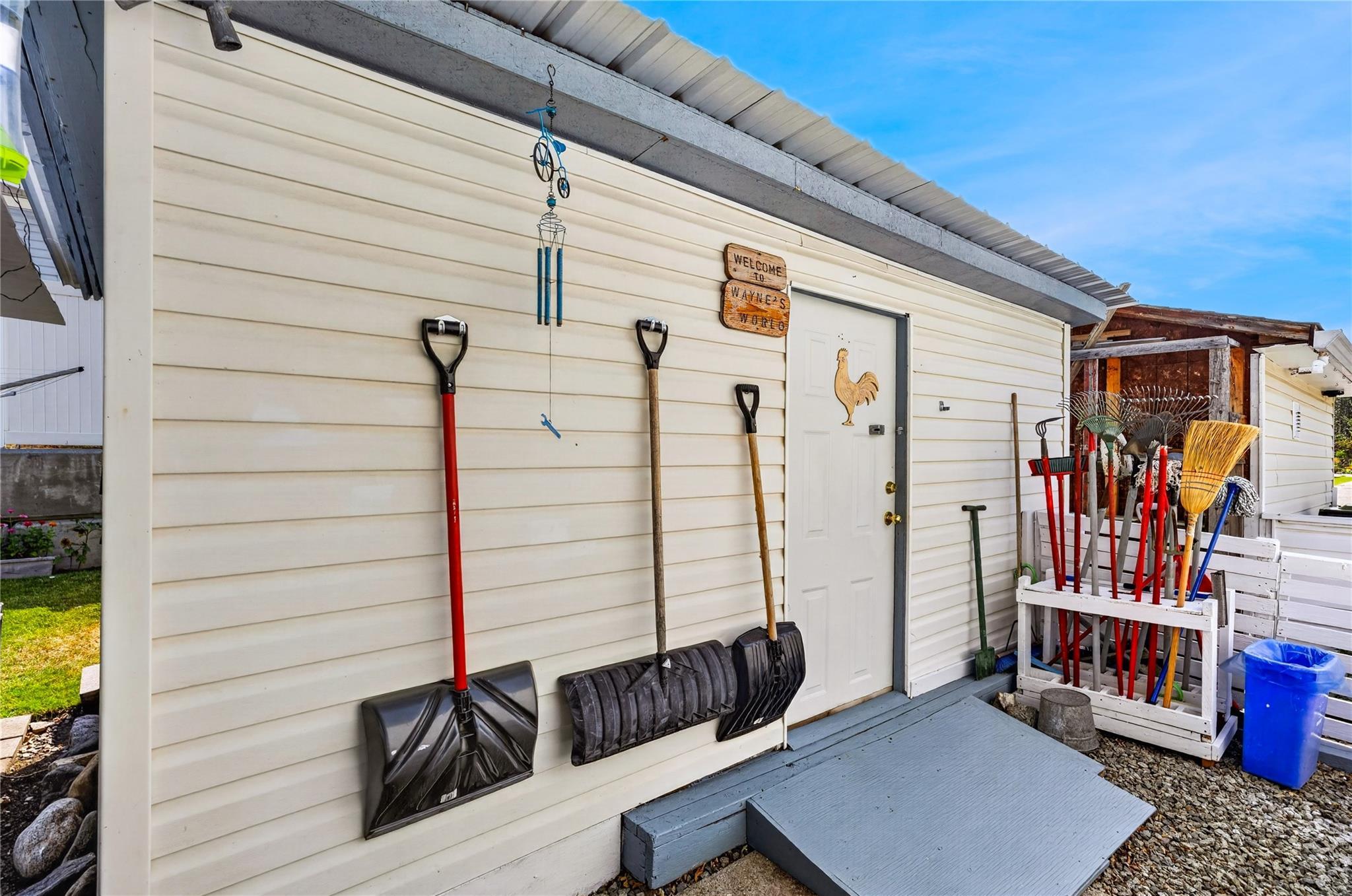 4505 Mclean Creek Road F25 Okanagan Falls V0H 1R0