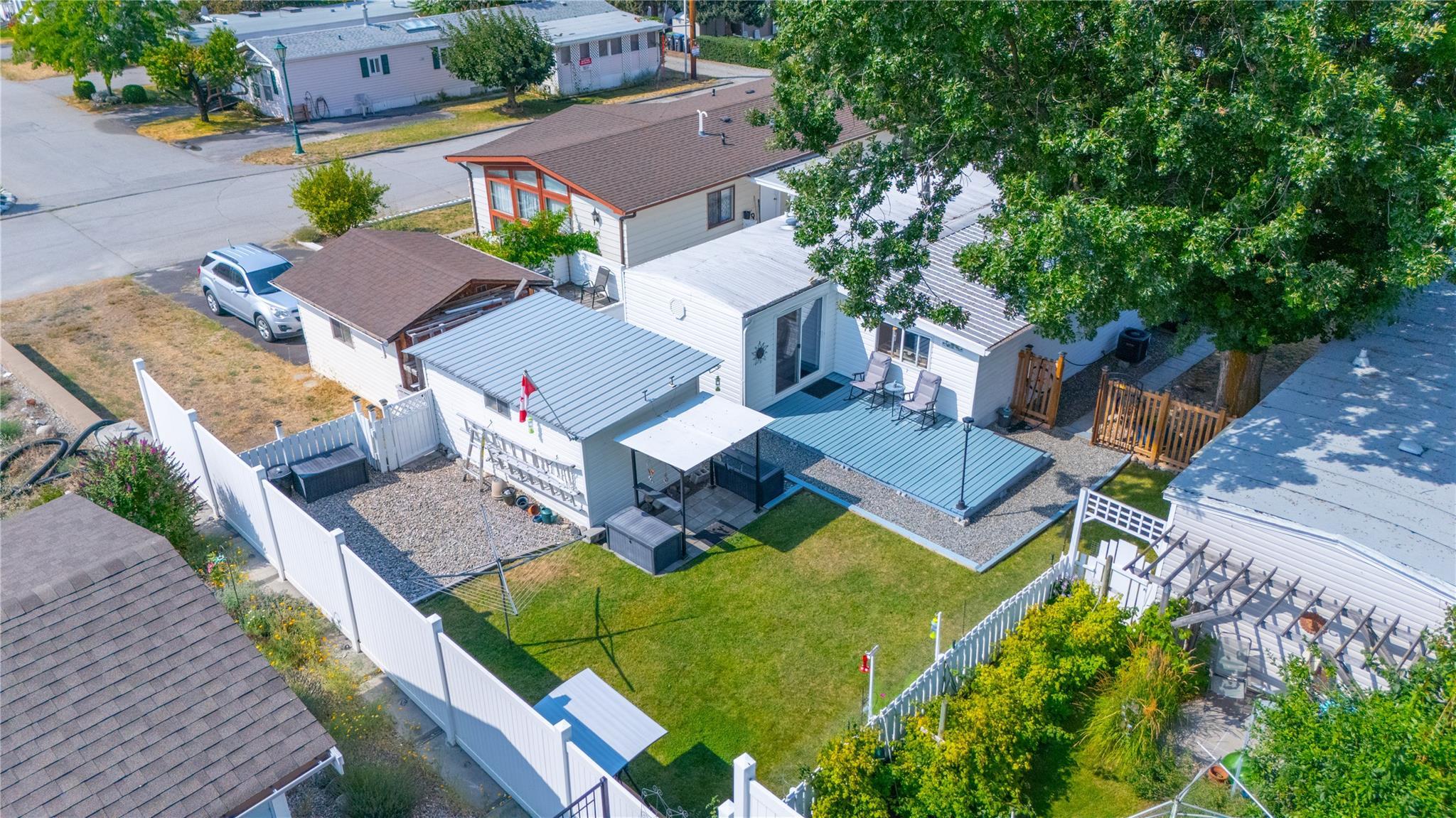 4505 Mclean Creek Road F25 Okanagan Falls V0H 1R0