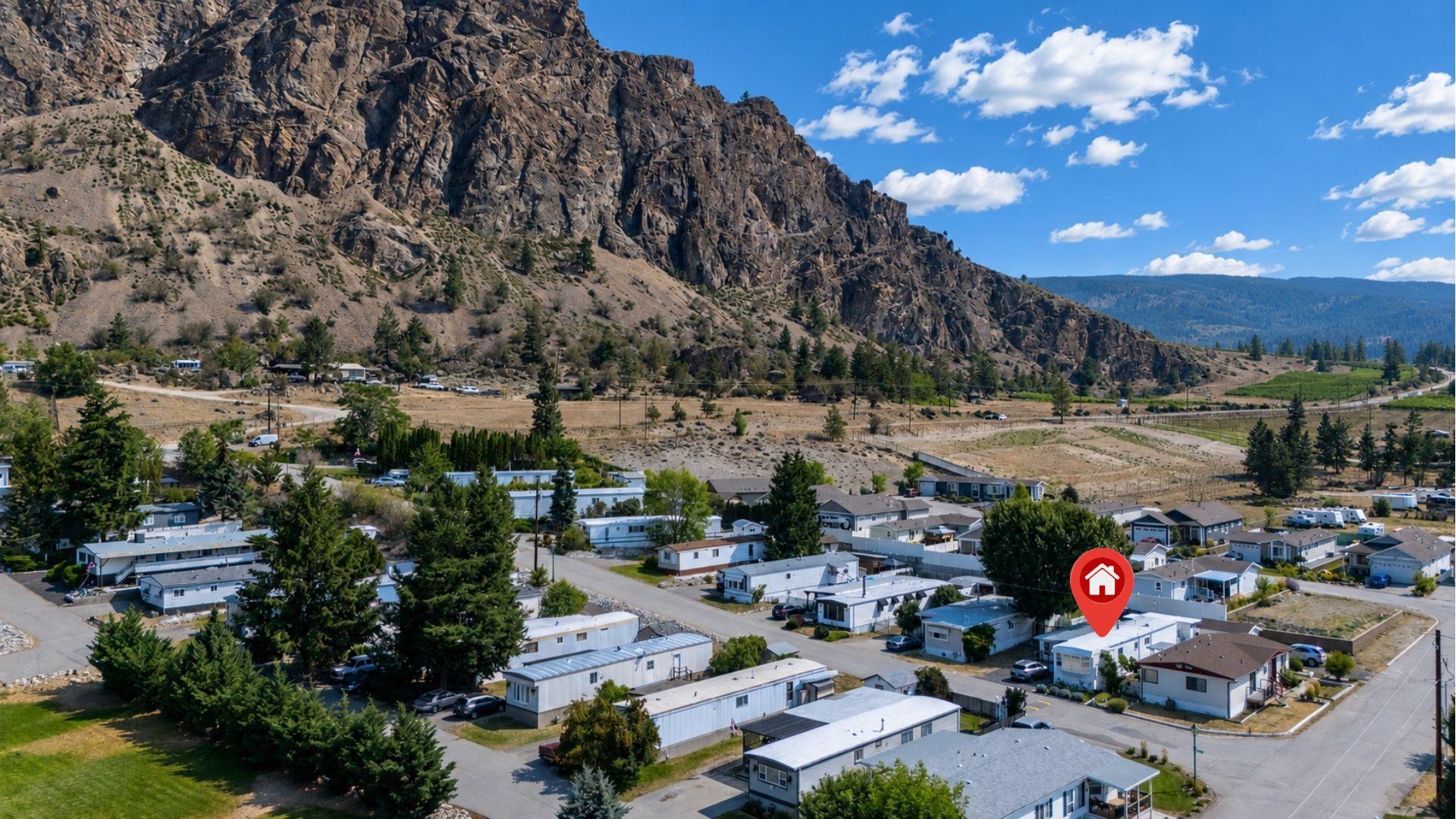 4505 Mclean Creek Road F25 Okanagan Falls V0H 1R0