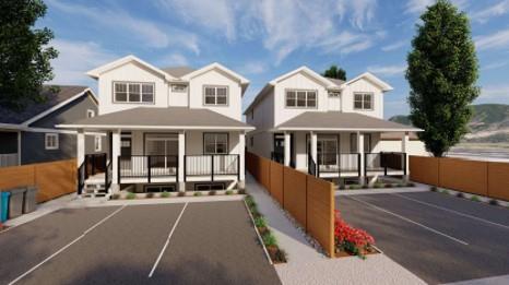 79 Okanagan Avenue W Penticton V2A 3K8